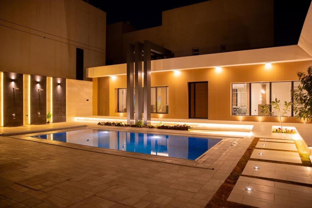 D1 Almalqa Luxury guesthouse