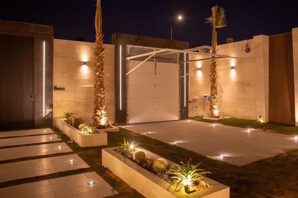 D1 Almalqa Luxury guesthouse