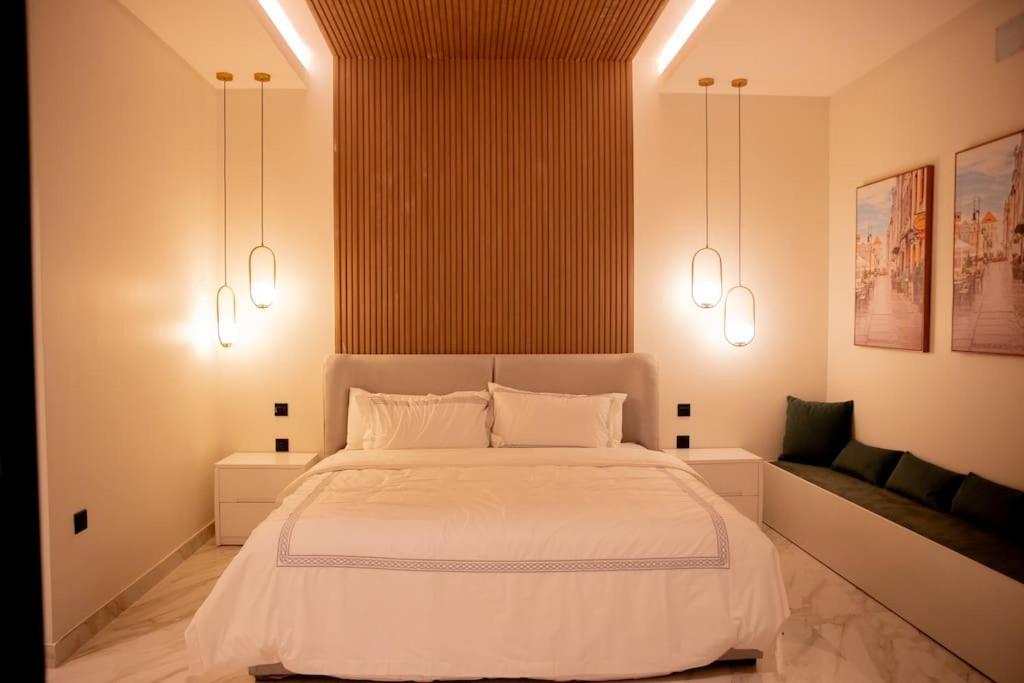 D1 Almalqa Luxury guesthouse