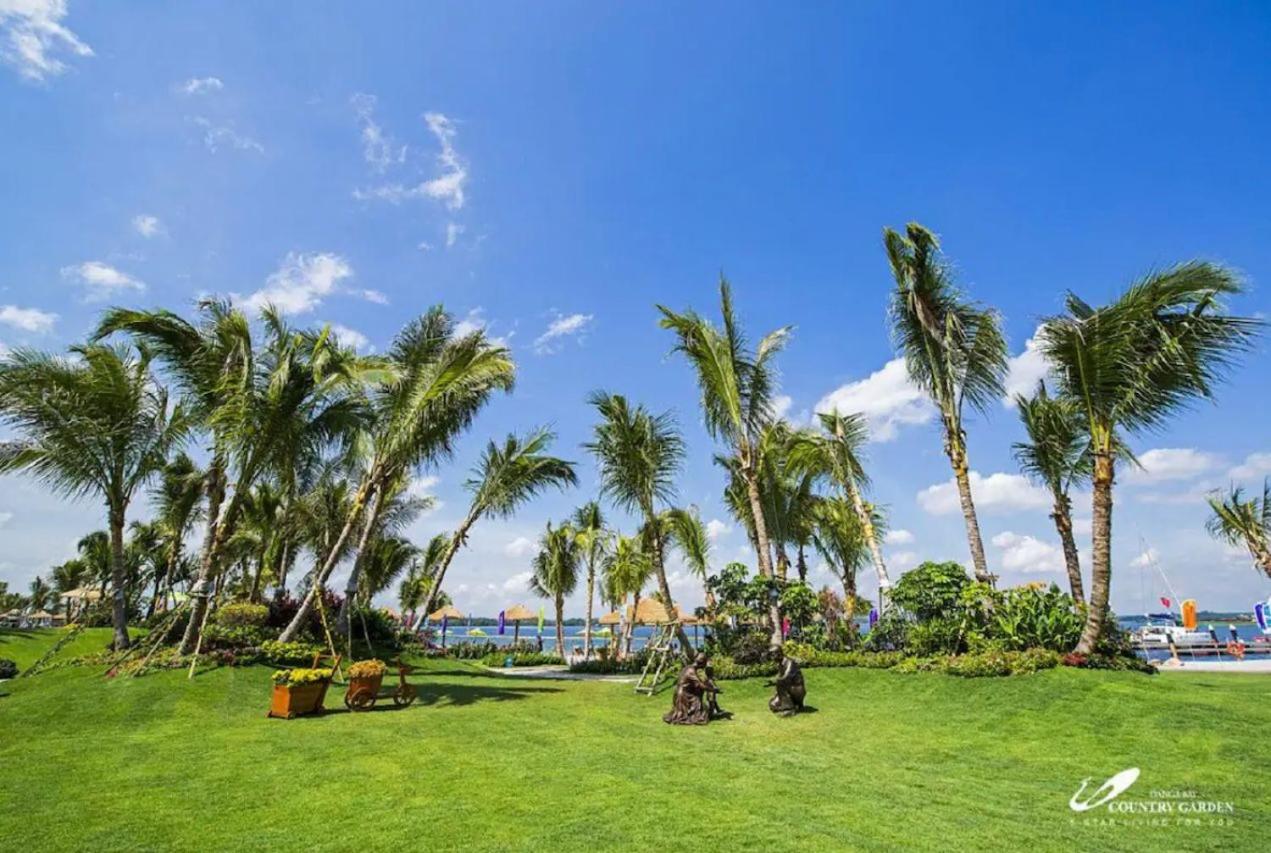 SeaView Danga Bay Gateway Relax with Fee Parking for 8-10 Guest