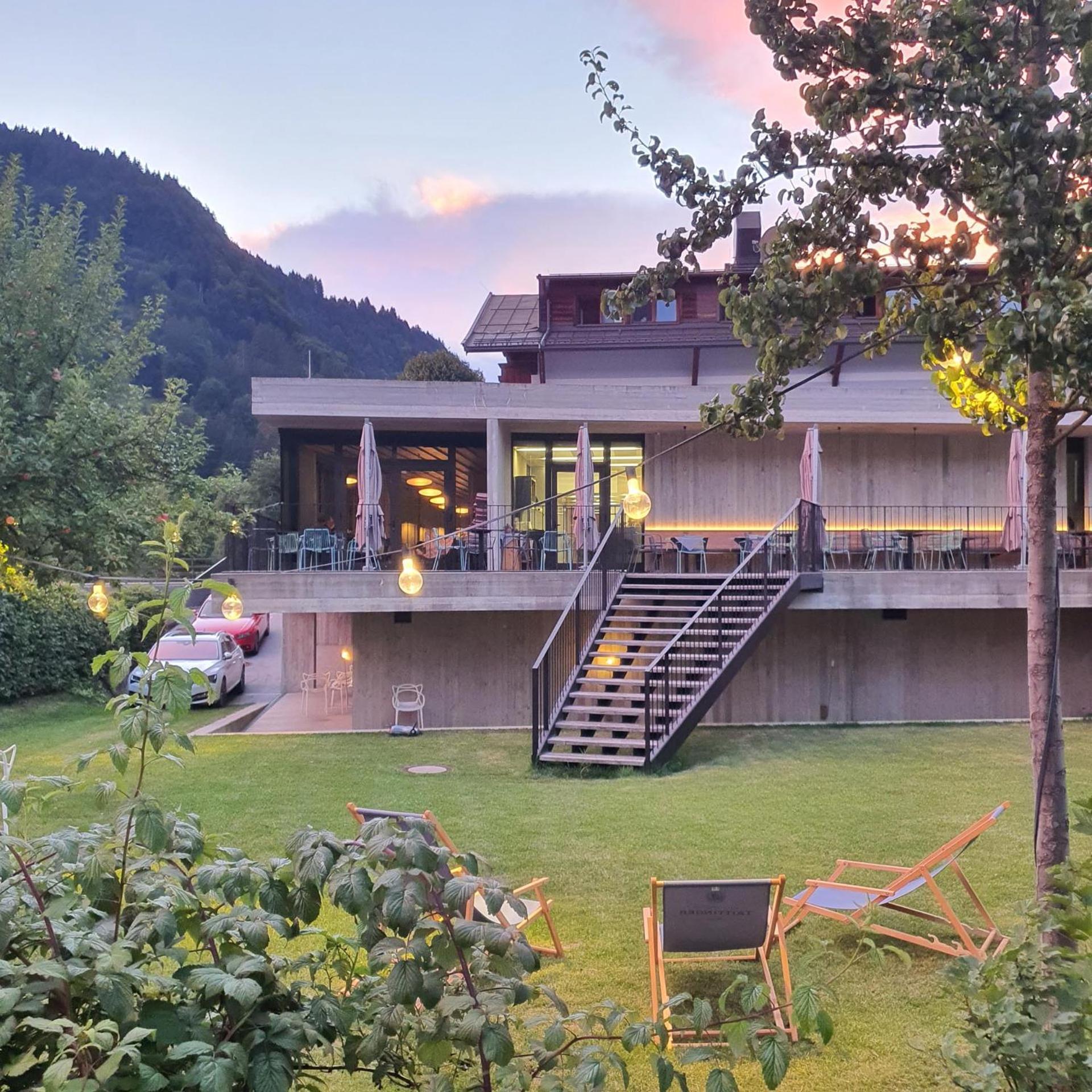 Gasthof Auwirt in Aurach