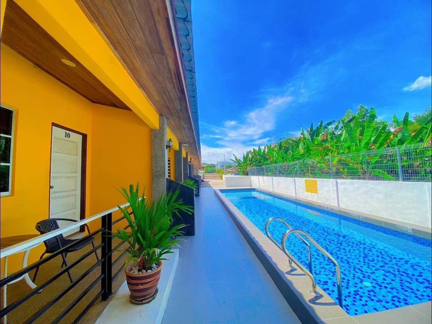 Ziella De Villa — photo 11
