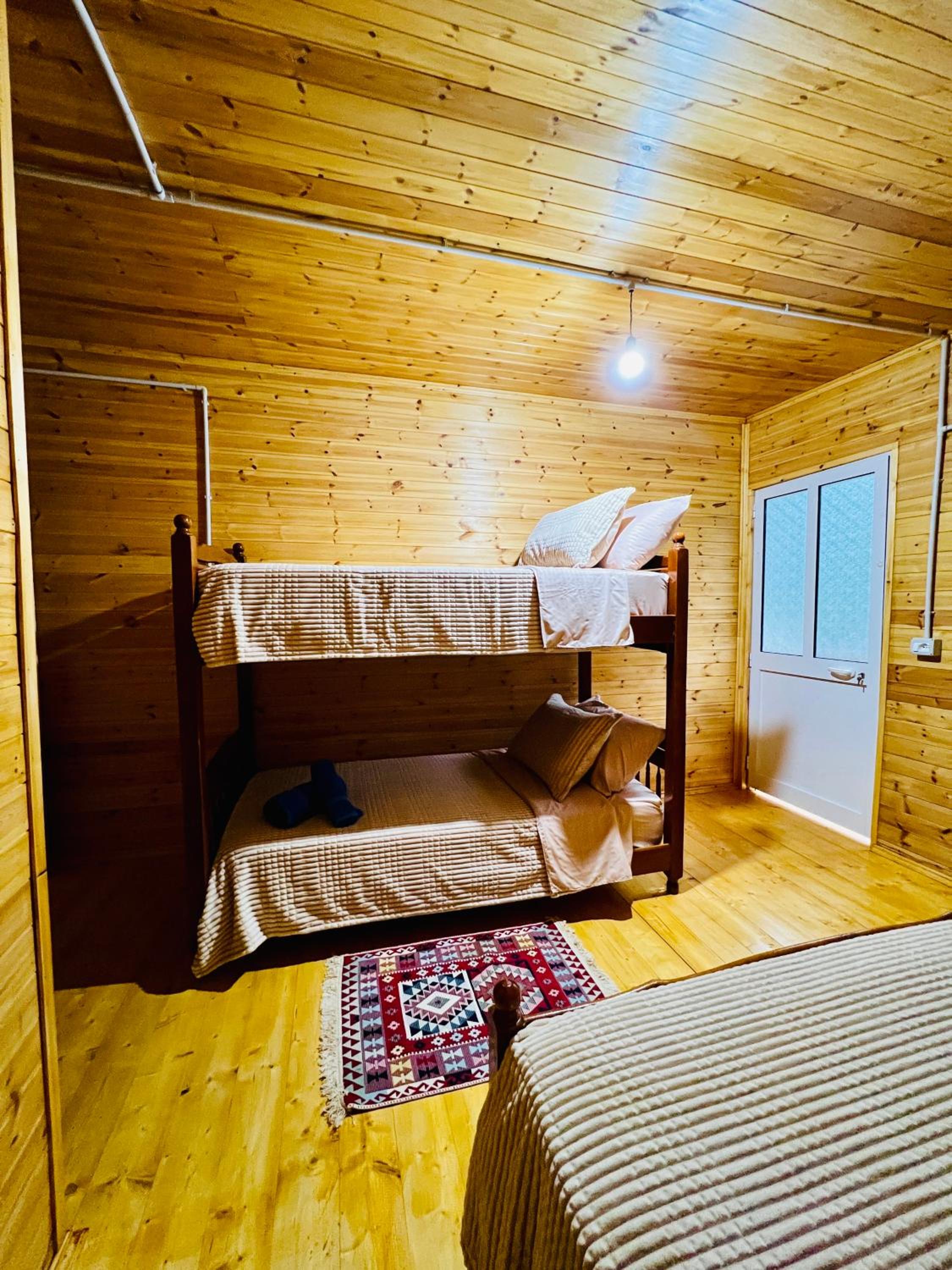 Guesthouse Zgiboza