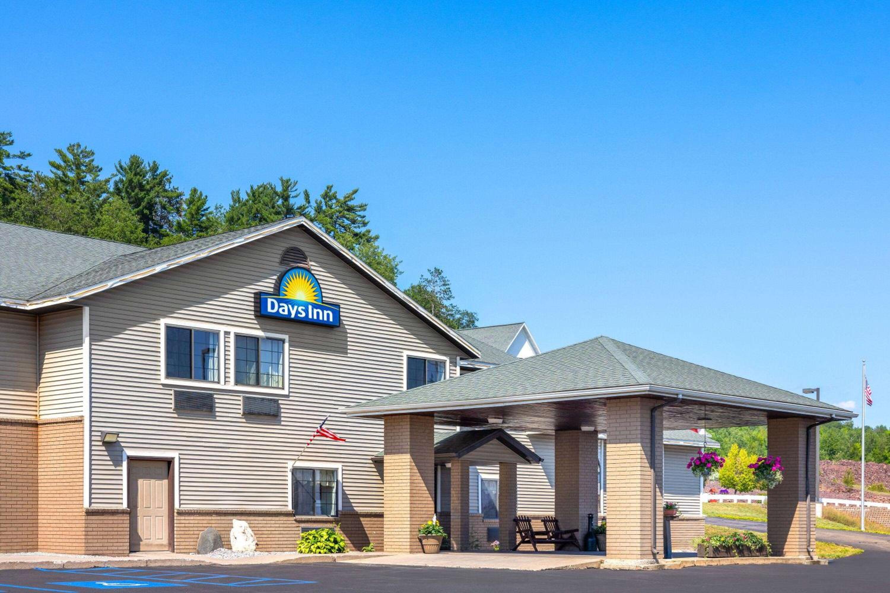 Days Inn by Wyndham Iron Mountain, Foto 22
