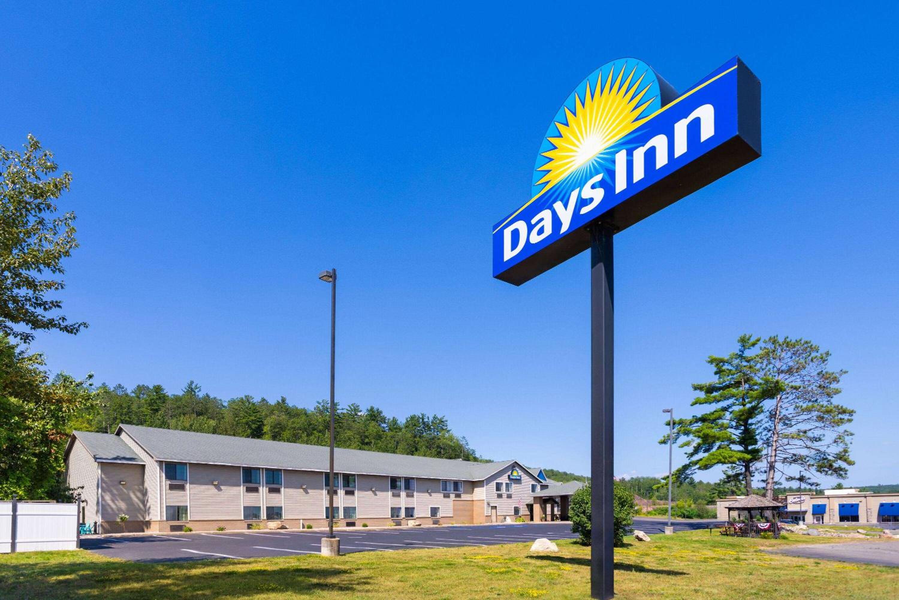 Days Inn by Wyndham Iron Mountain, Foto 36