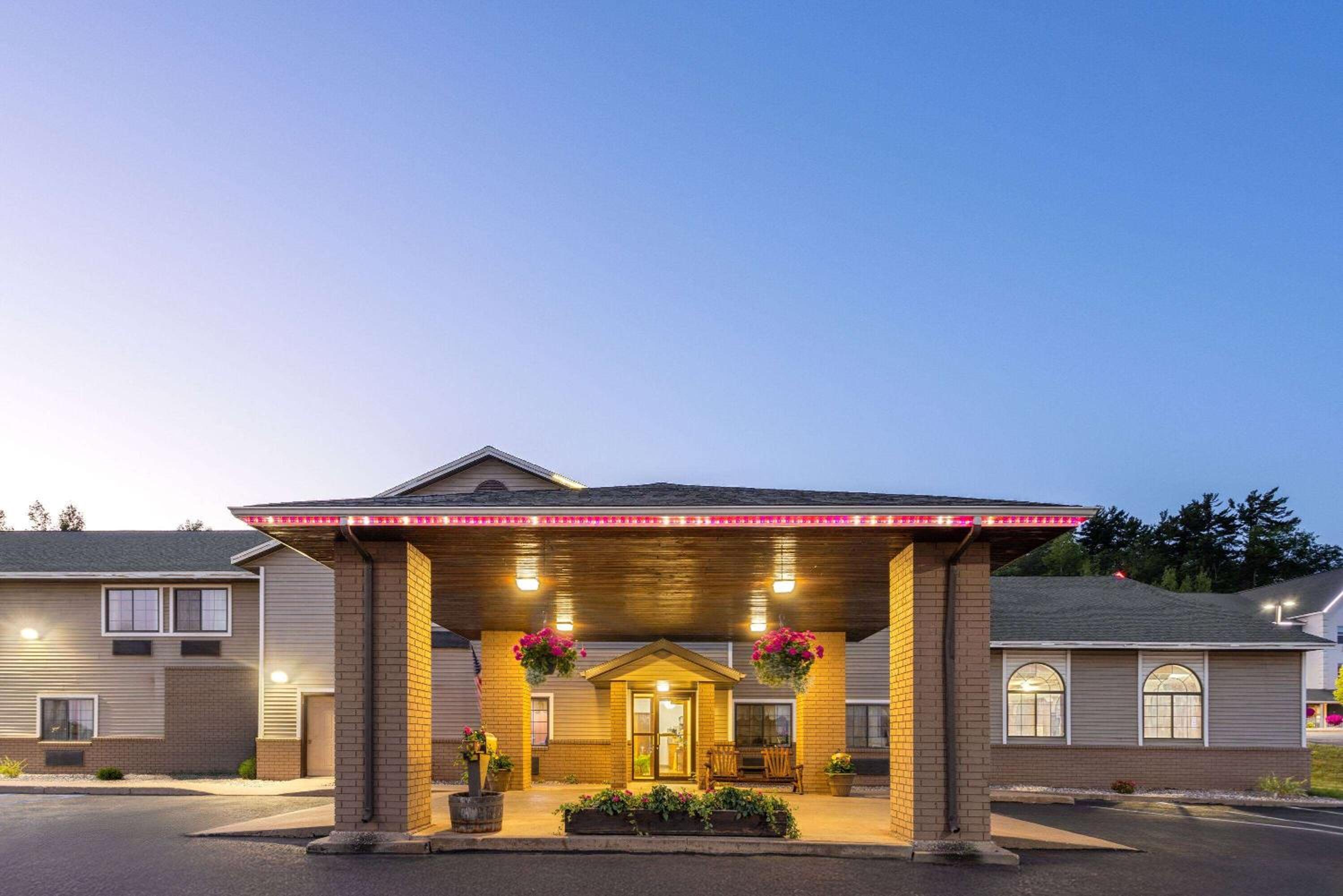Days Inn by Wyndham Iron Mountain, Foto 24