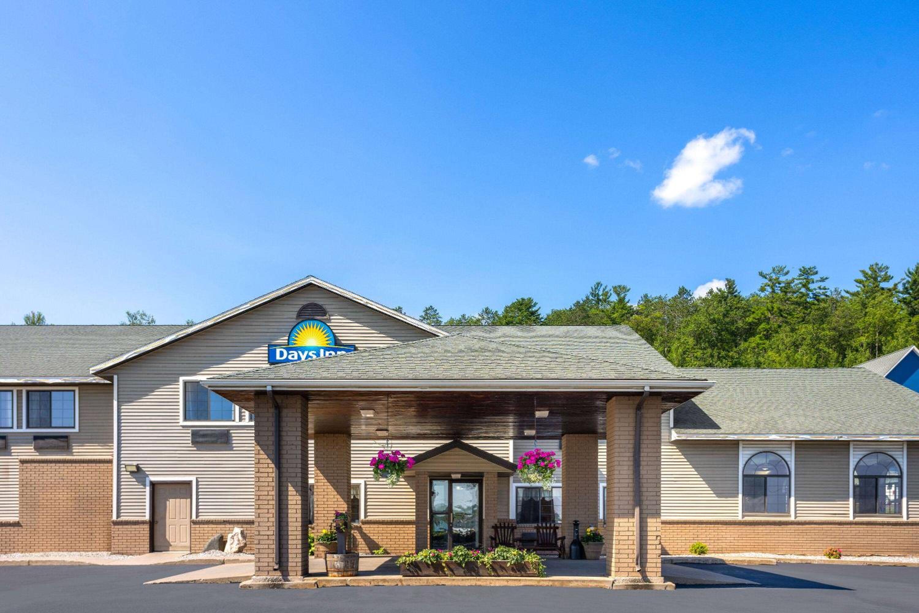 Days Inn by Wyndham Iron Mountain, Foto 42