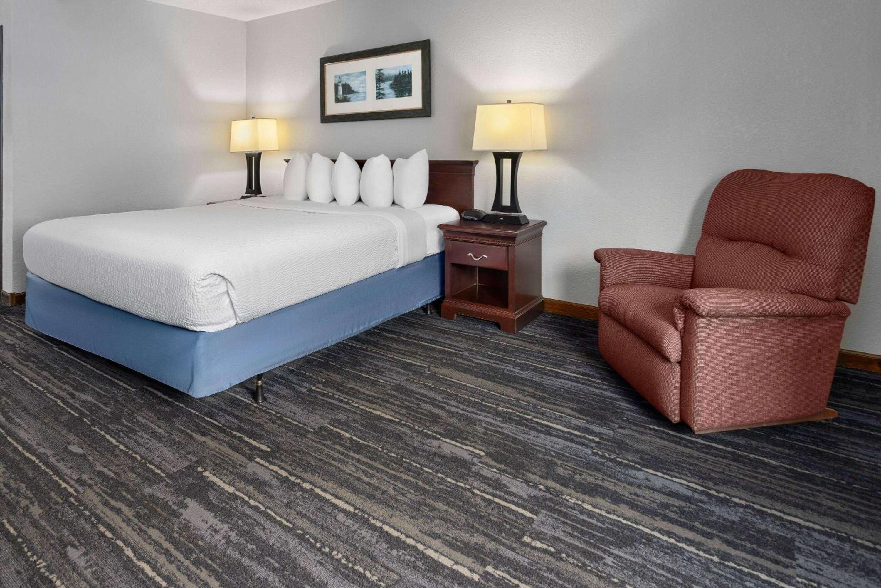 Days Inn by Wyndham Iron Mountain, Foto 31