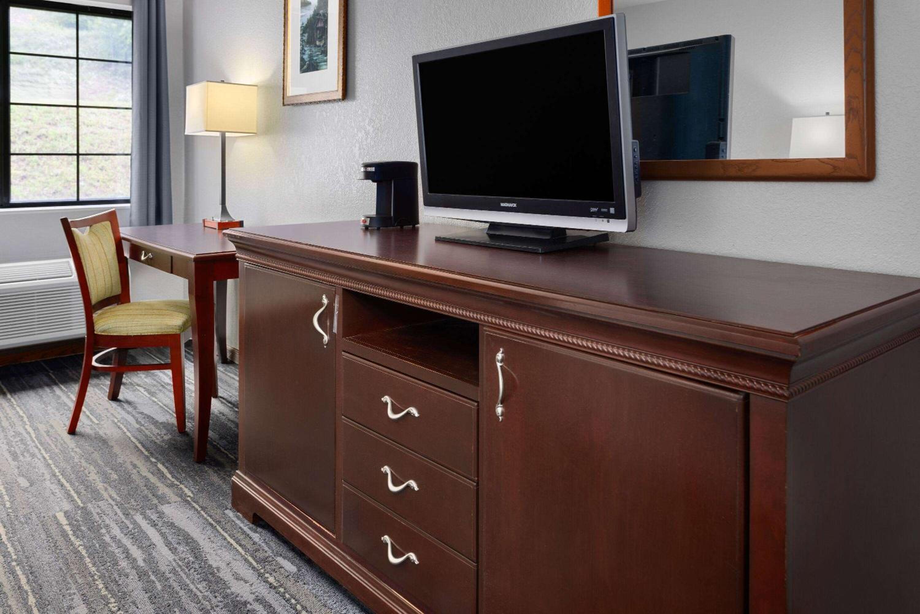 Days Inn by Wyndham Iron Mountain, Foto 39