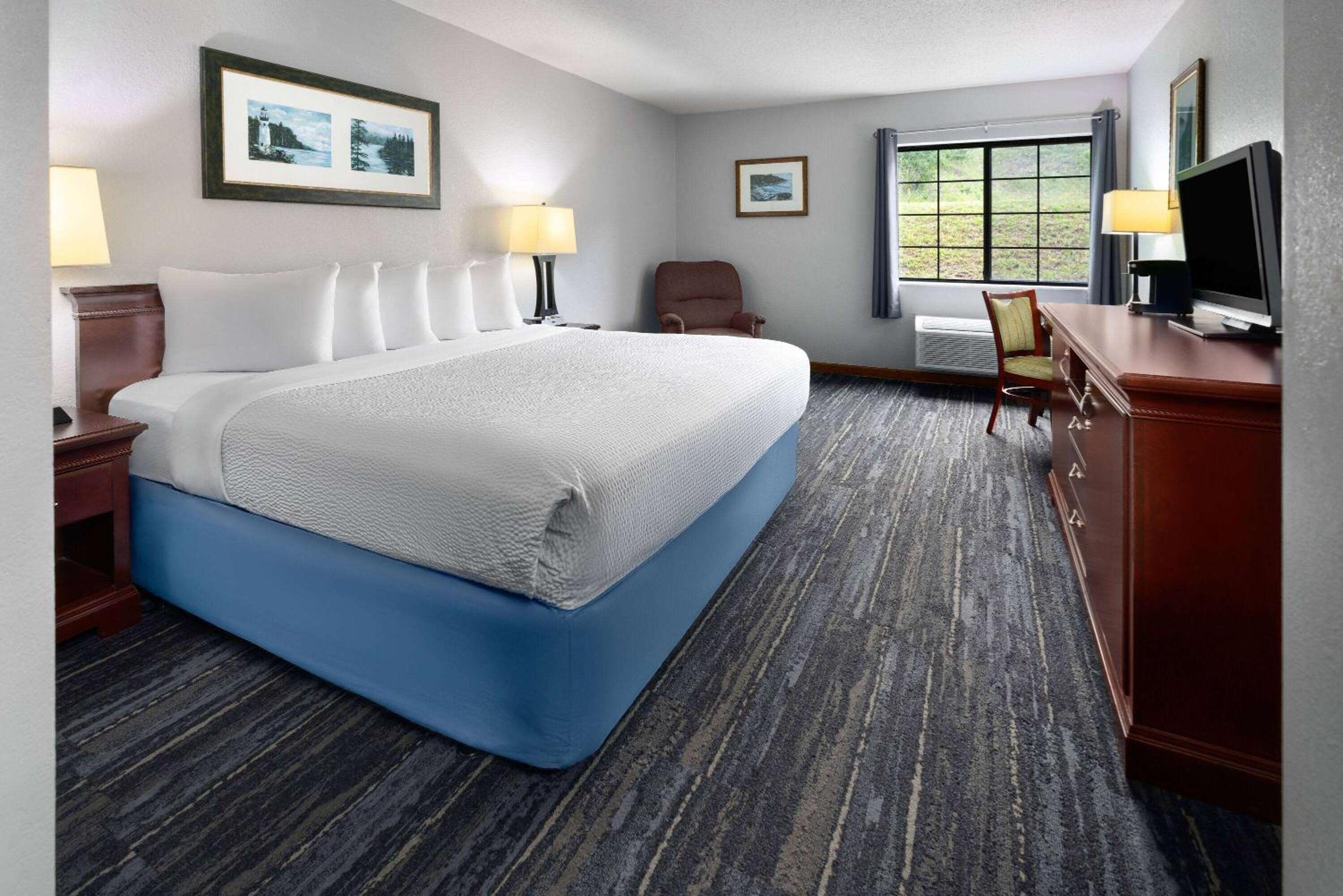 Days Inn by Wyndham Iron Mountain, Foto 25