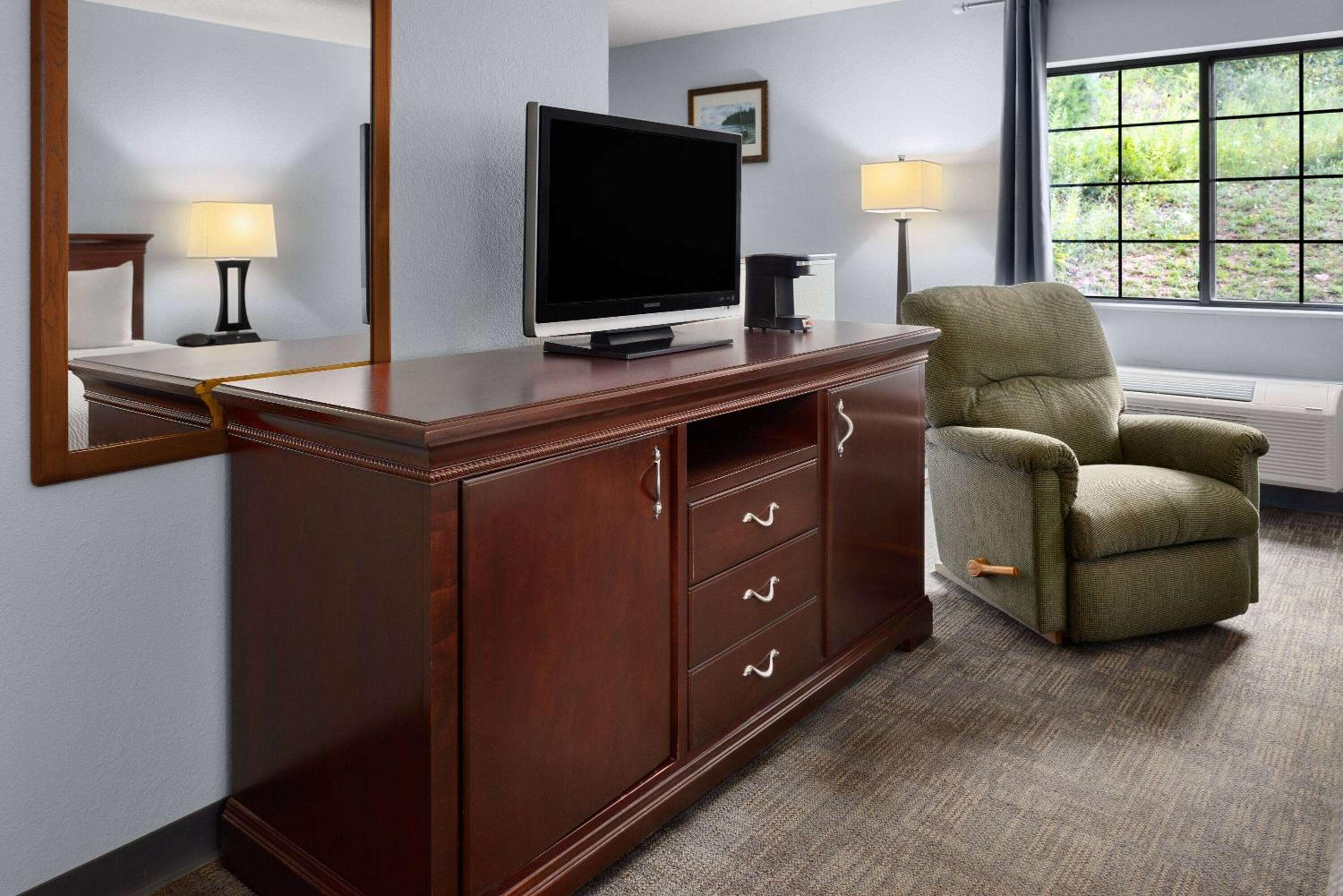 Days Inn by Wyndham Iron Mountain, Foto 35