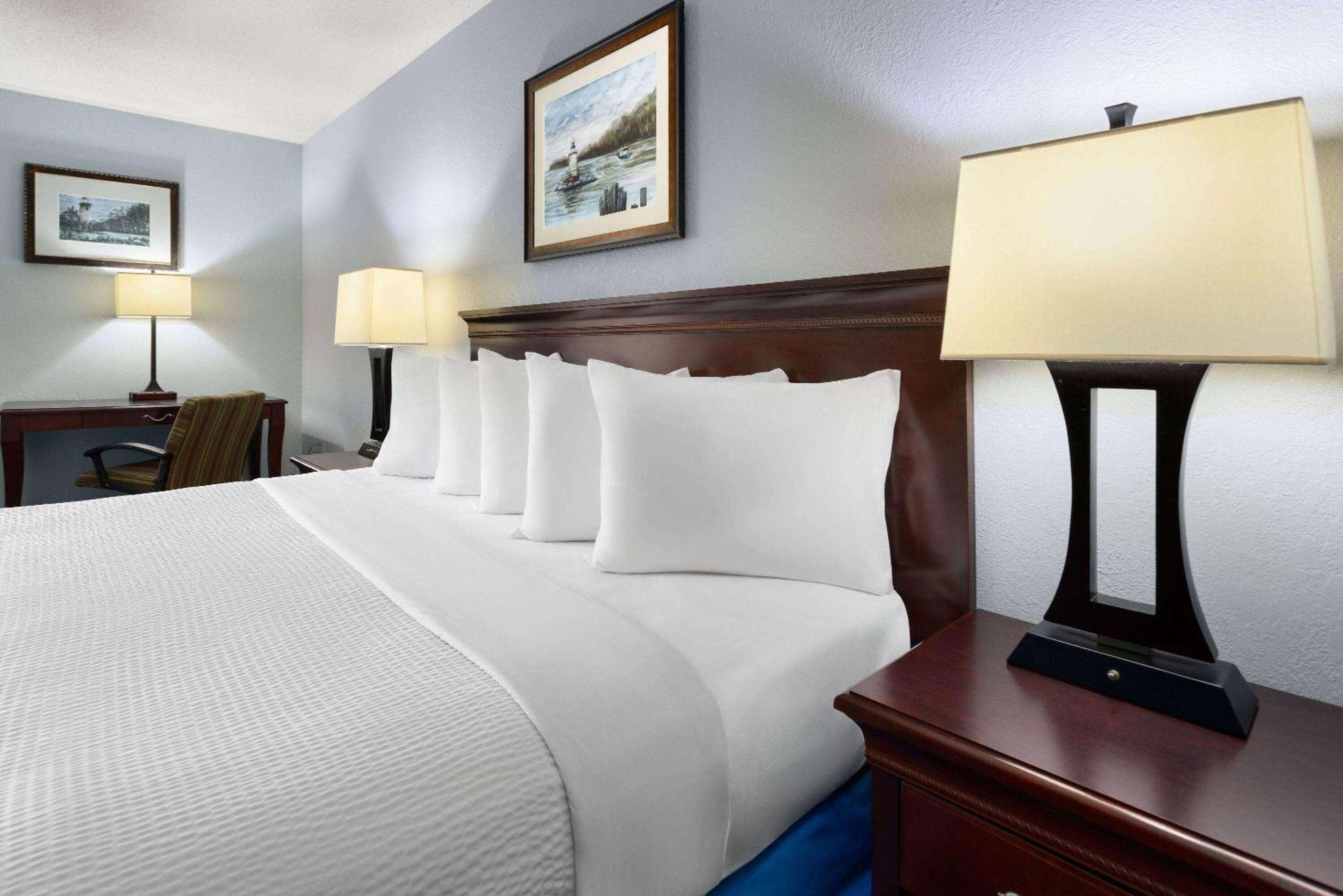 Days Inn by Wyndham Iron Mountain, Foto 79