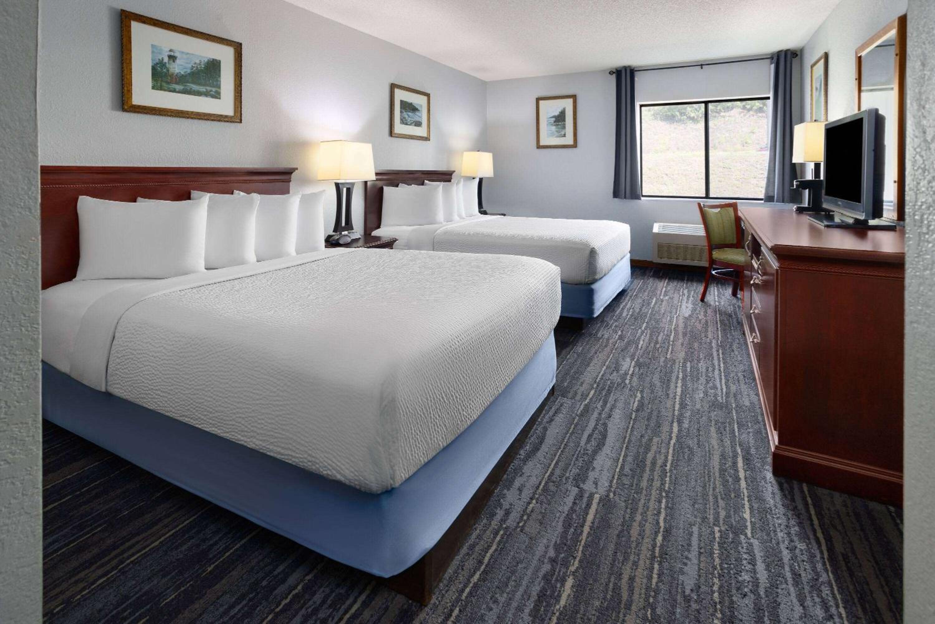 Days Inn by Wyndham Iron Mountain, Foto 44