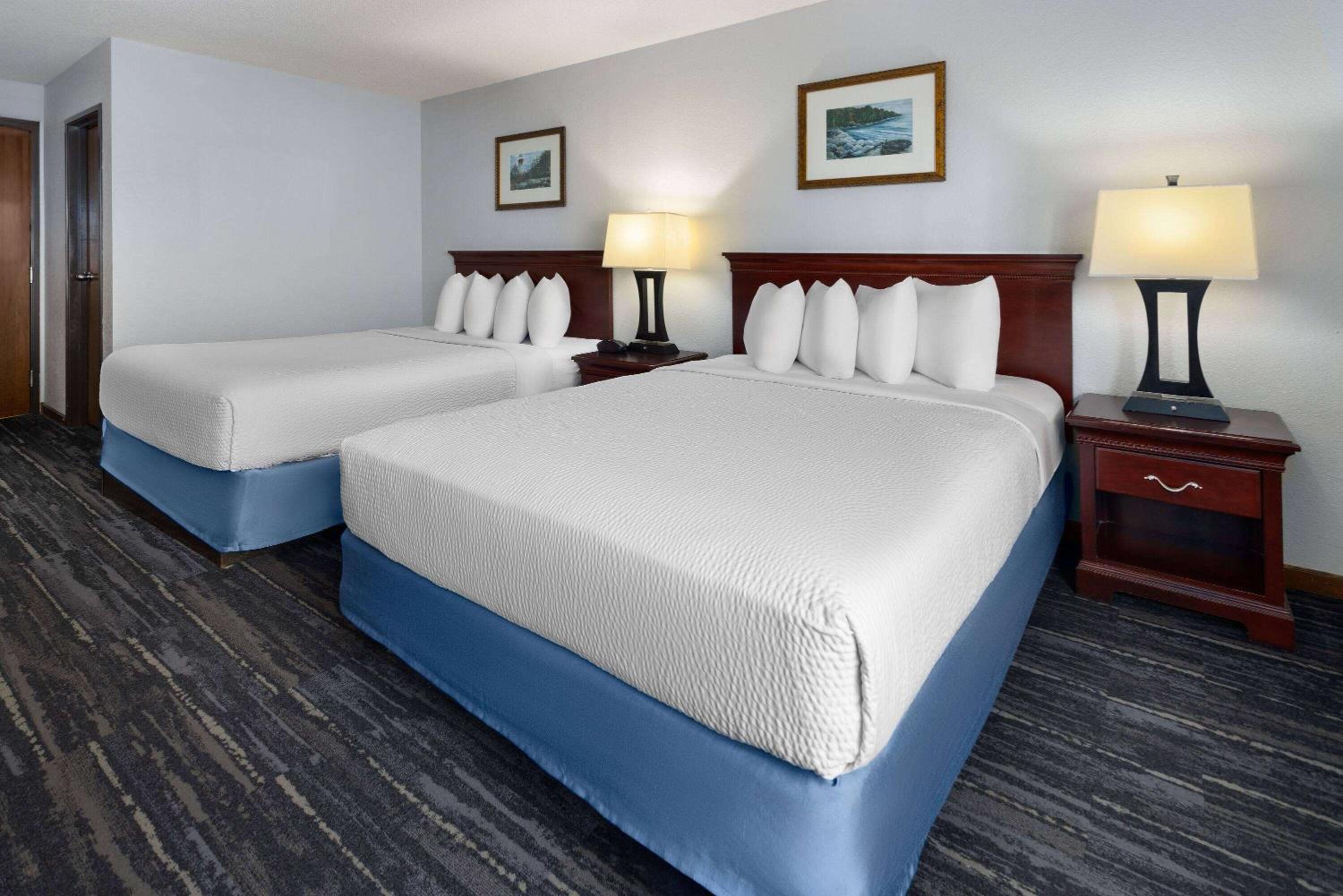 Days Inn by Wyndham Iron Mountain, Foto 47