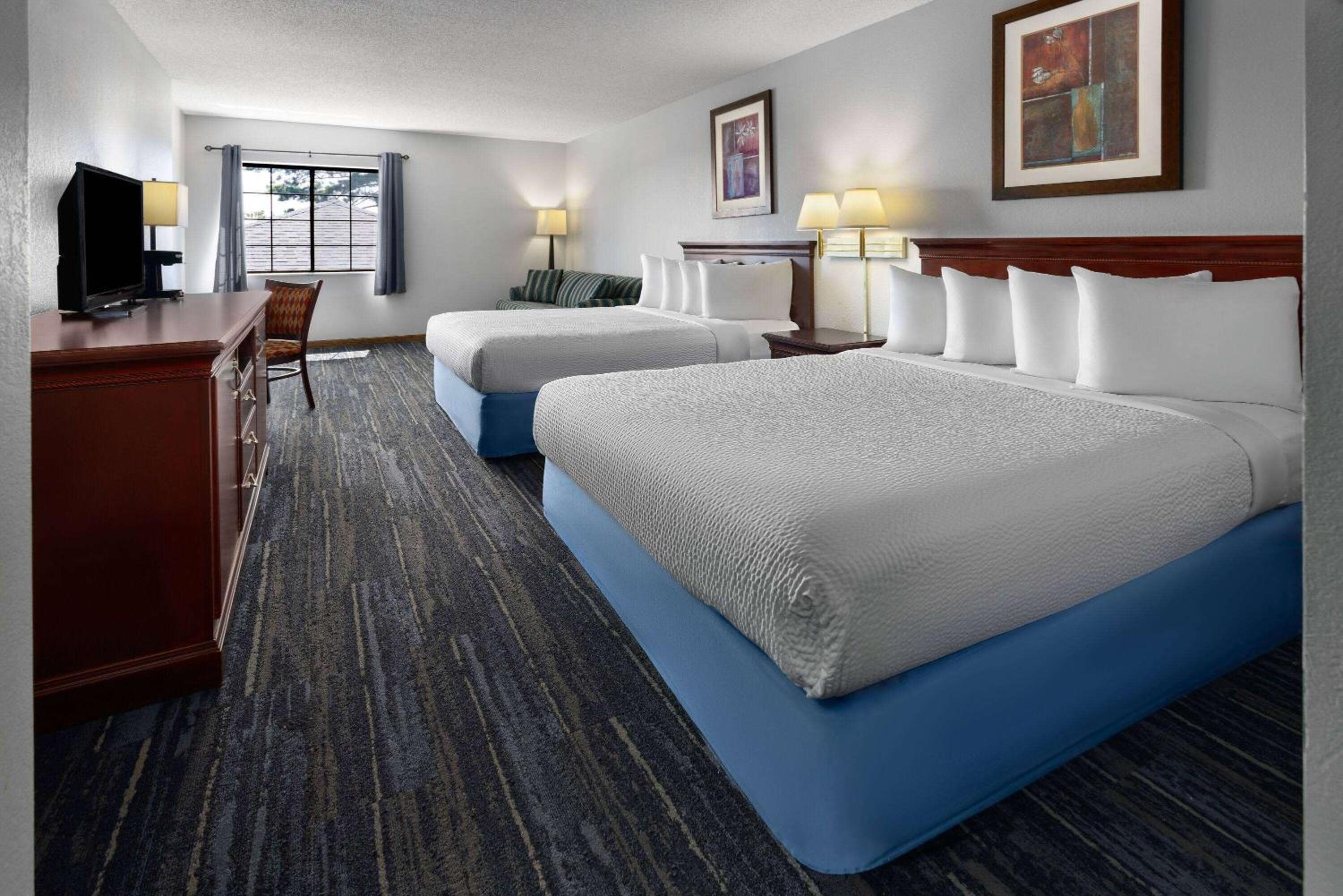 Days Inn by Wyndham Iron Mountain, Foto 37