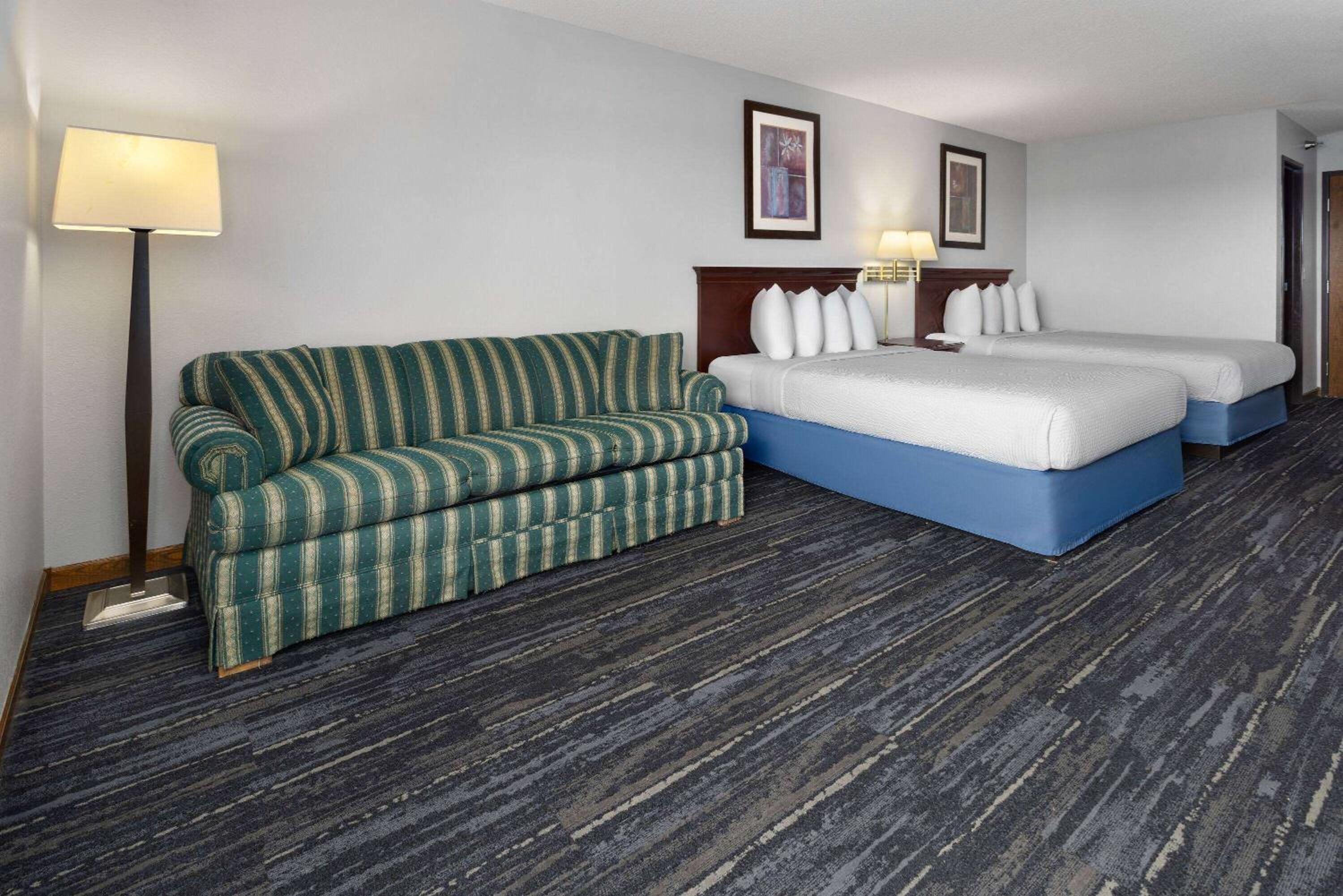 Days Inn by Wyndham Iron Mountain, Foto 74