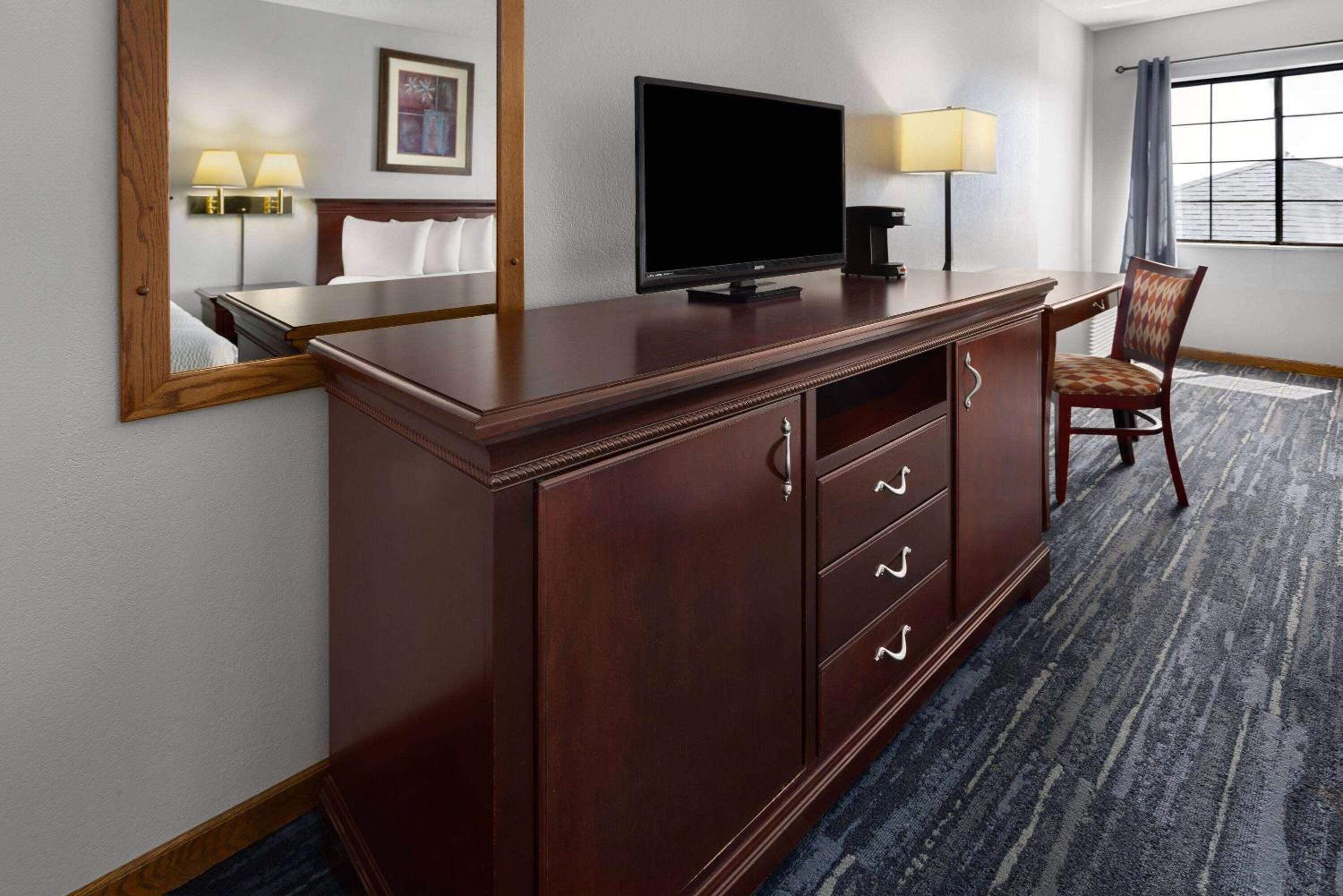 Days Inn by Wyndham Iron Mountain, Foto 60