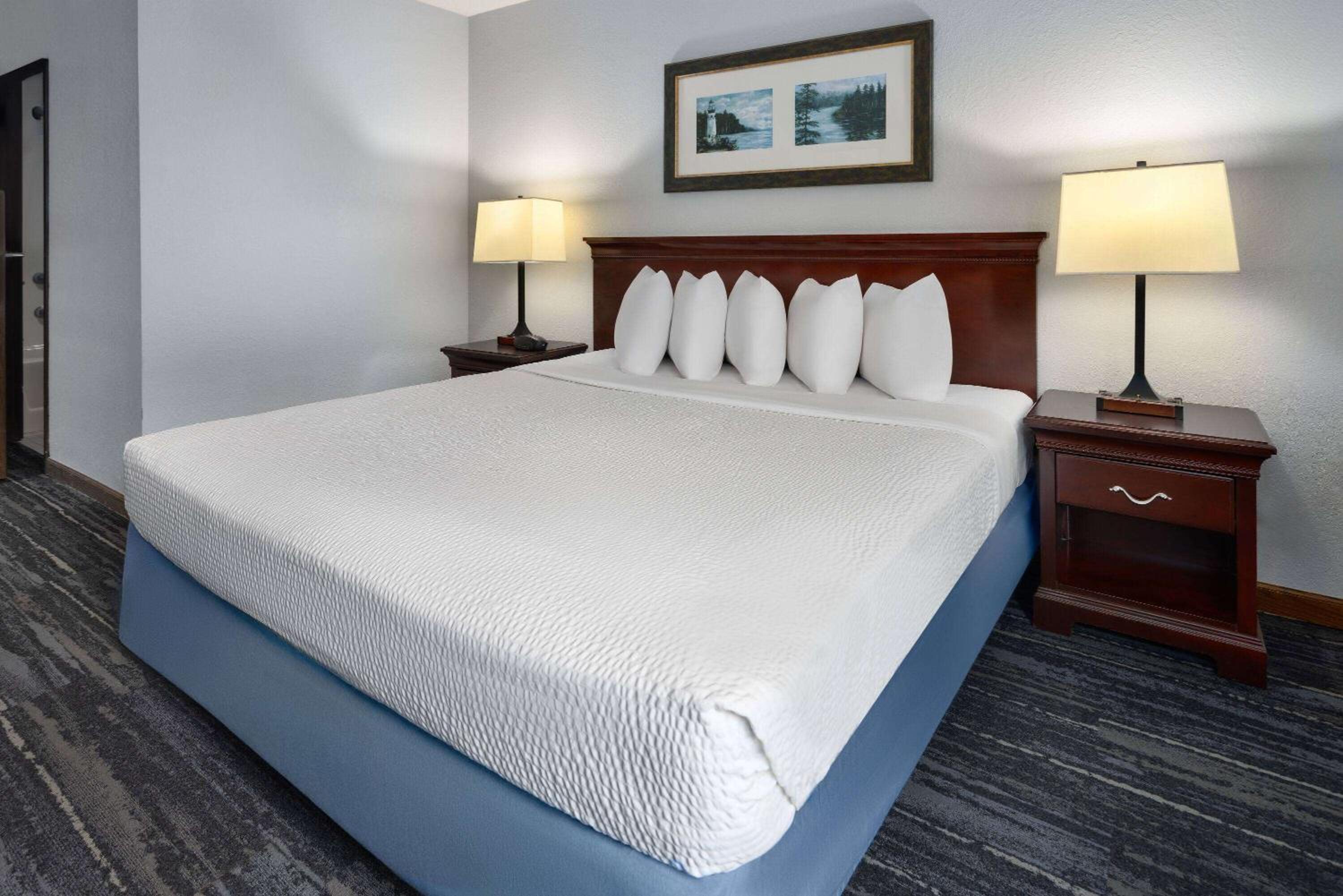 Days Inn by Wyndham Iron Mountain, Foto 78
