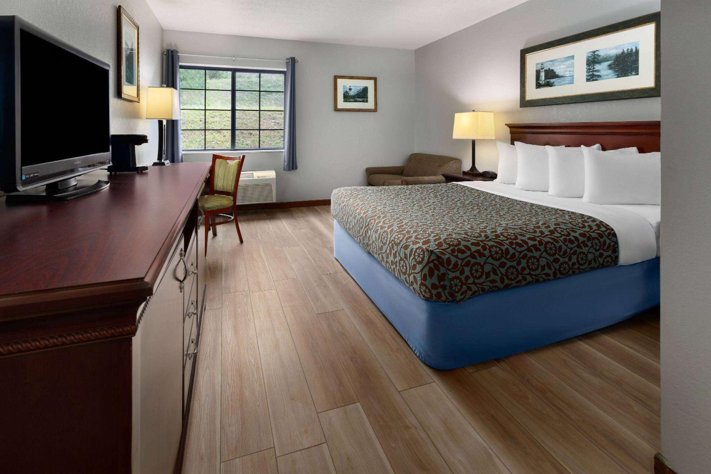 Days Inn by Wyndham Iron Mountain, Foto 12
