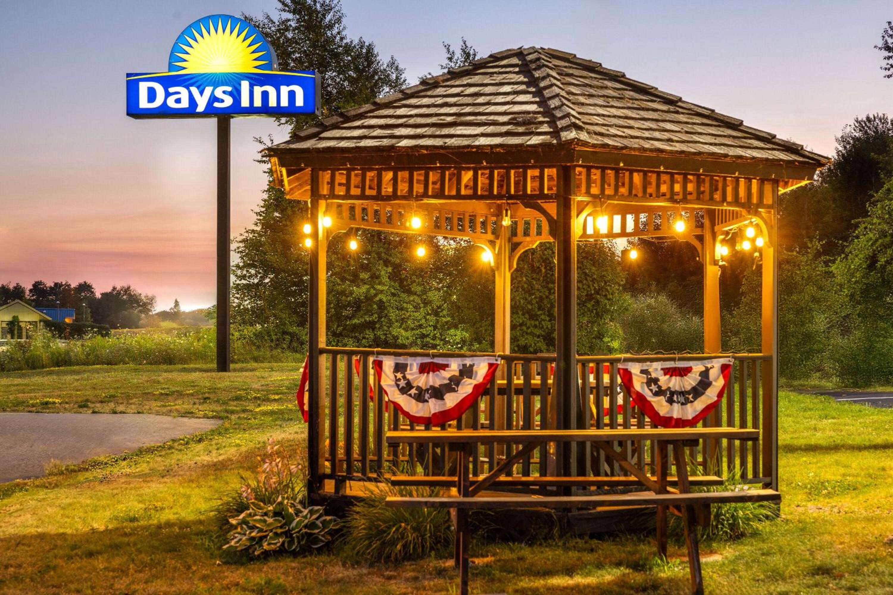 Days Inn by Wyndham Iron Mountain, Foto 17