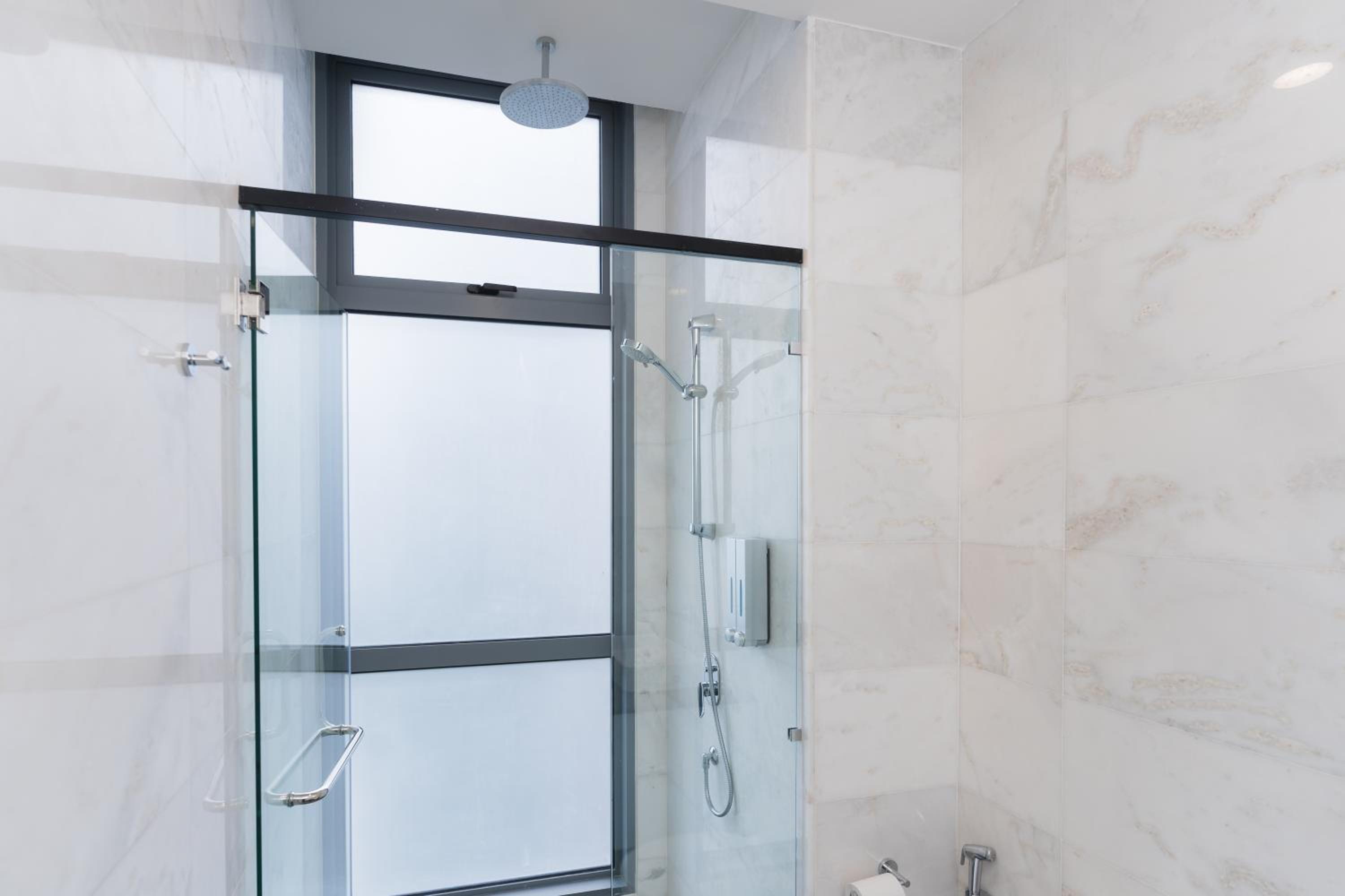 Royce Residence KLCC, Kuala Lumpur City Center, COBNB