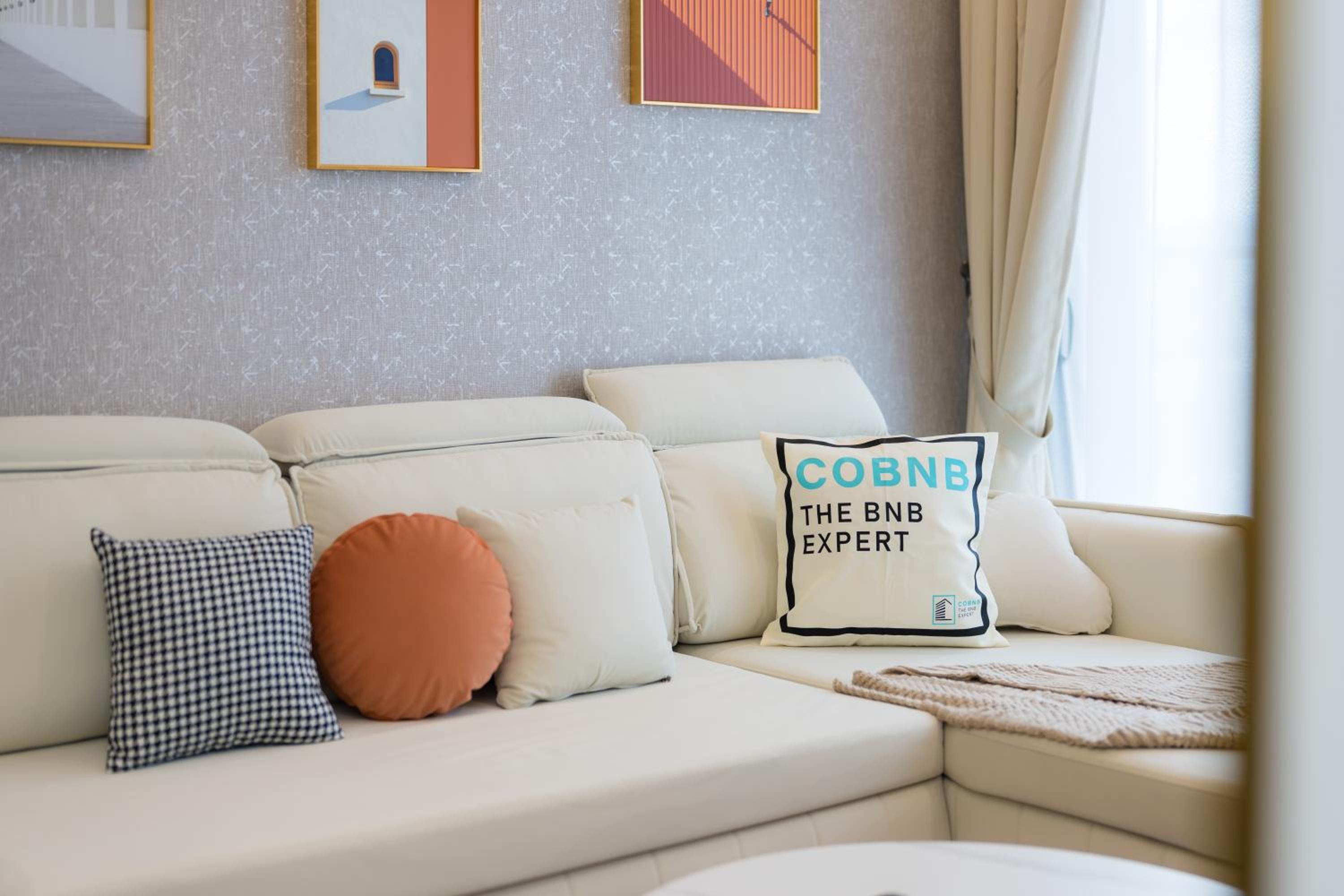 Royce Residence KLCC, Kuala Lumpur City Center, COBNB