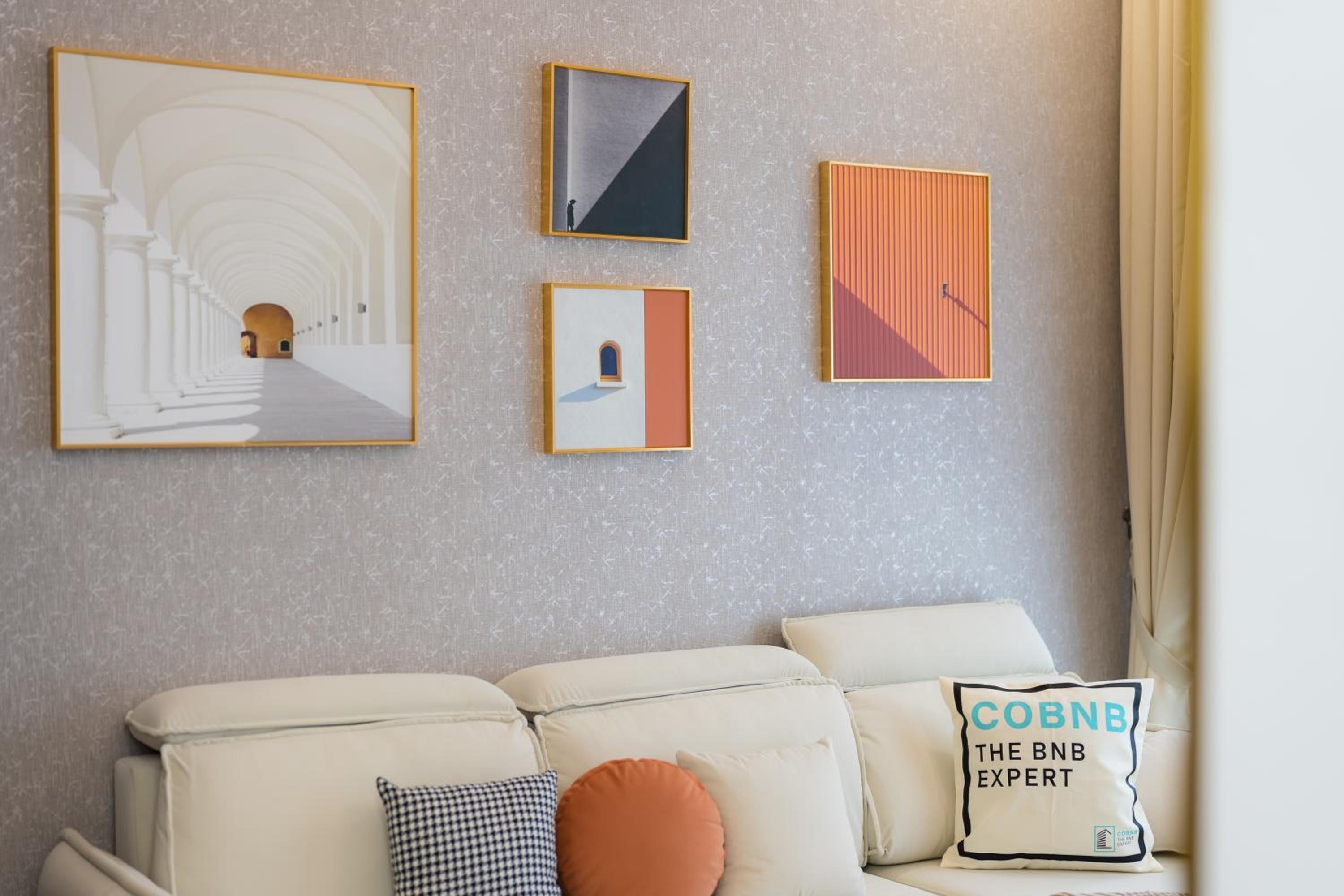Royce Residence KLCC, Kuala Lumpur City Center, COBNB