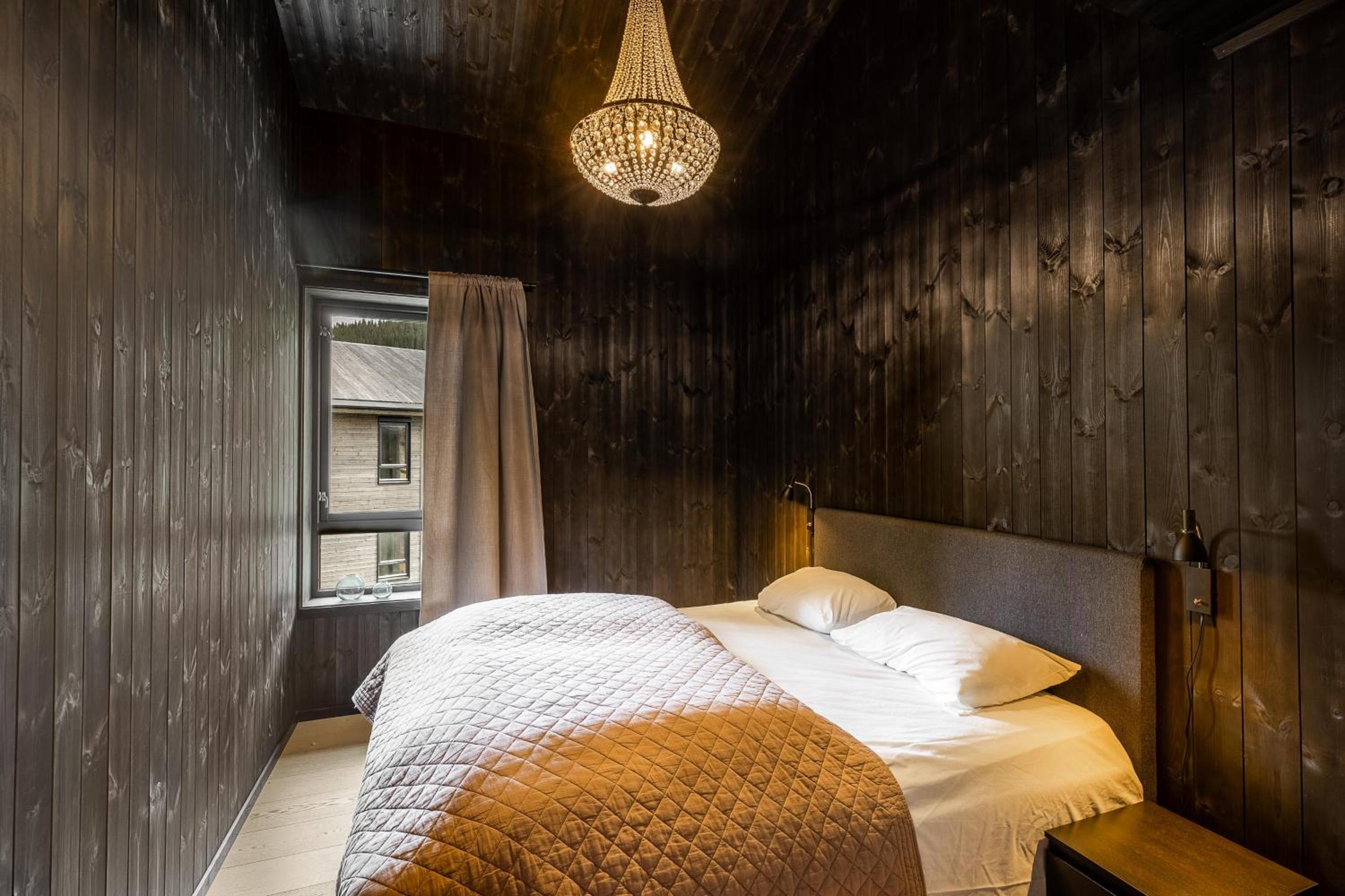 Vister, Hemsedal - fine leiligheter rett ved Fyri Resort - Ski inn - Ski out view 5