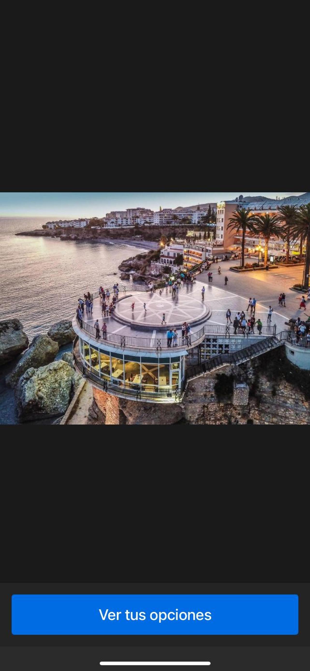 Habitation centrica en Torremolinos
