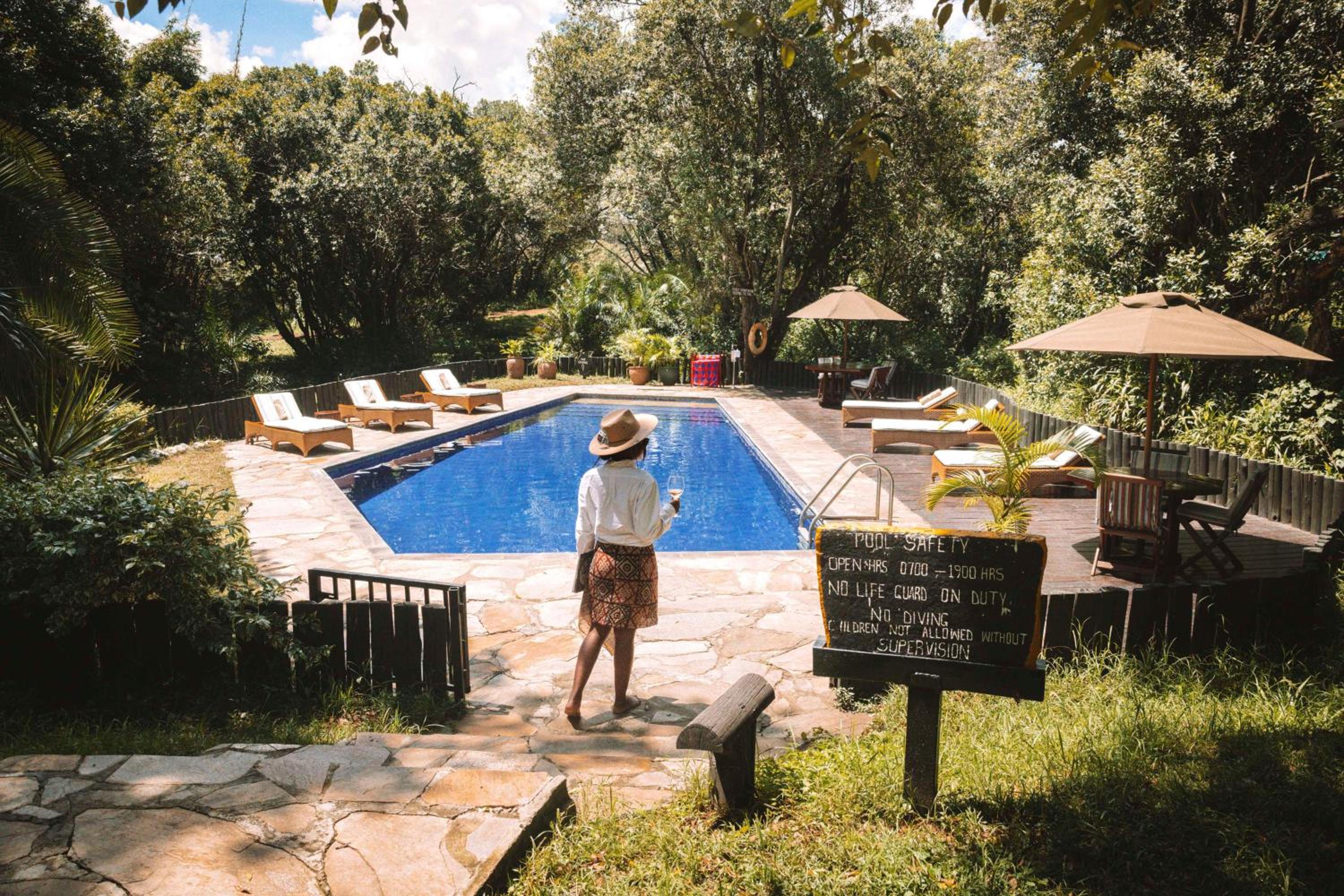 Olare Mara Kempinski