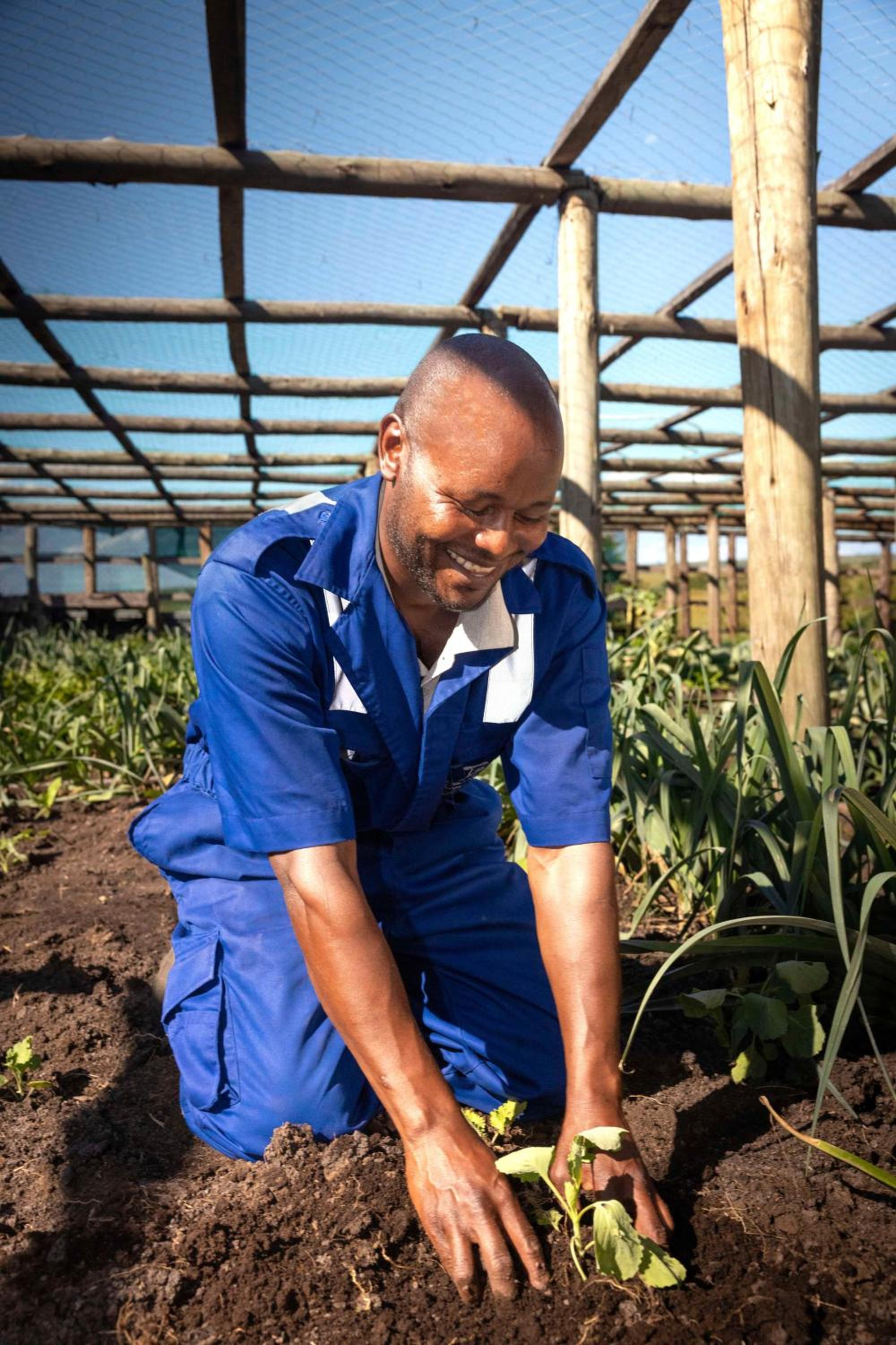 Olare Mara Kempinski