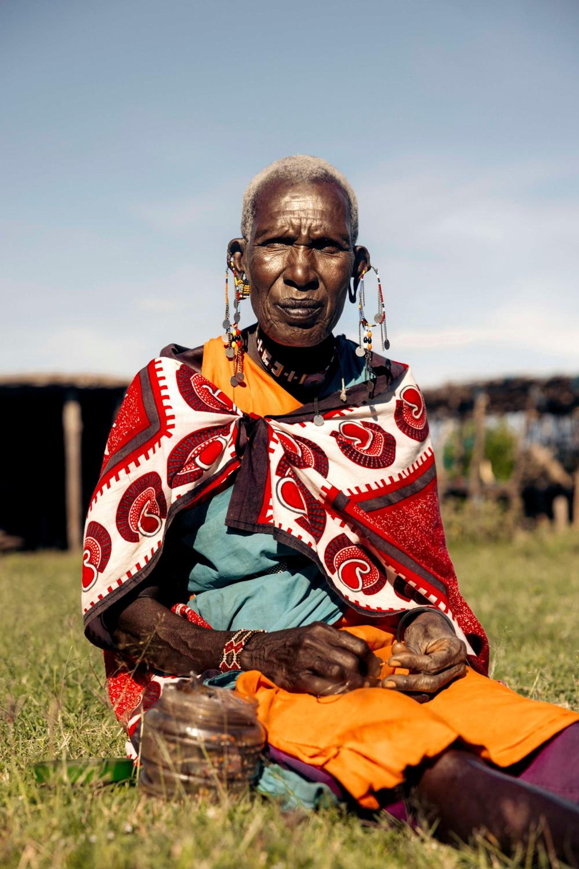 Olare Mara Kempinski