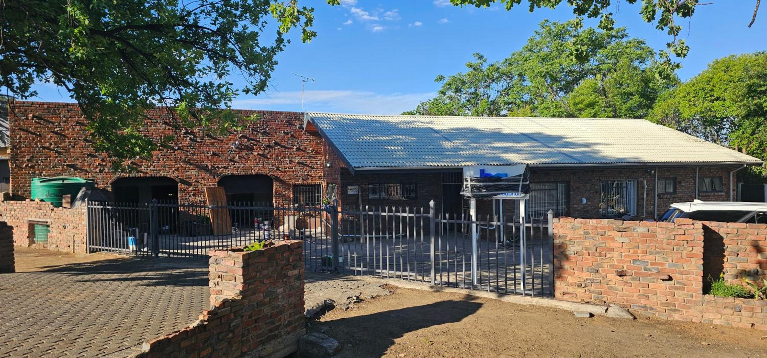 building