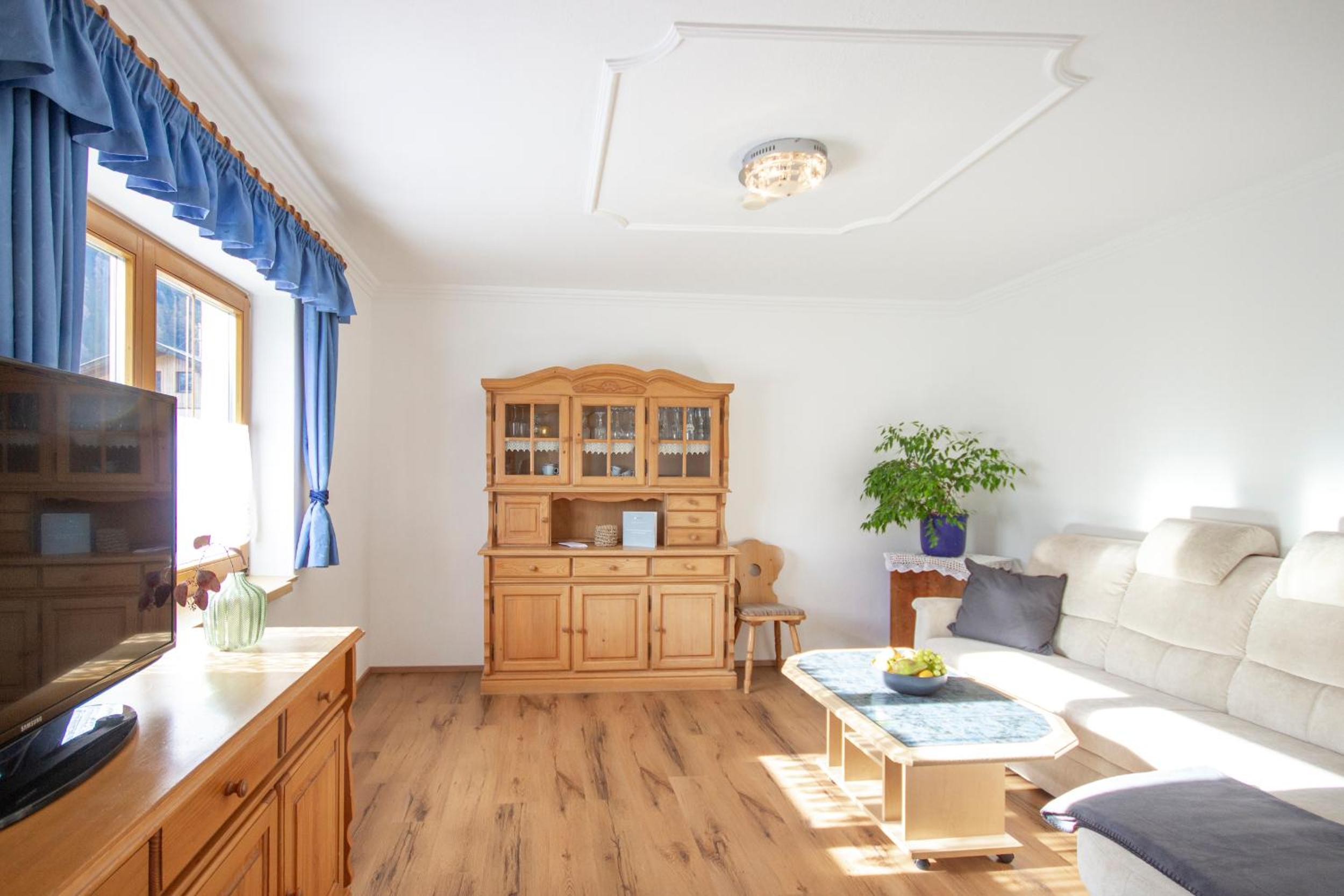 Ferienhaus Eggarter