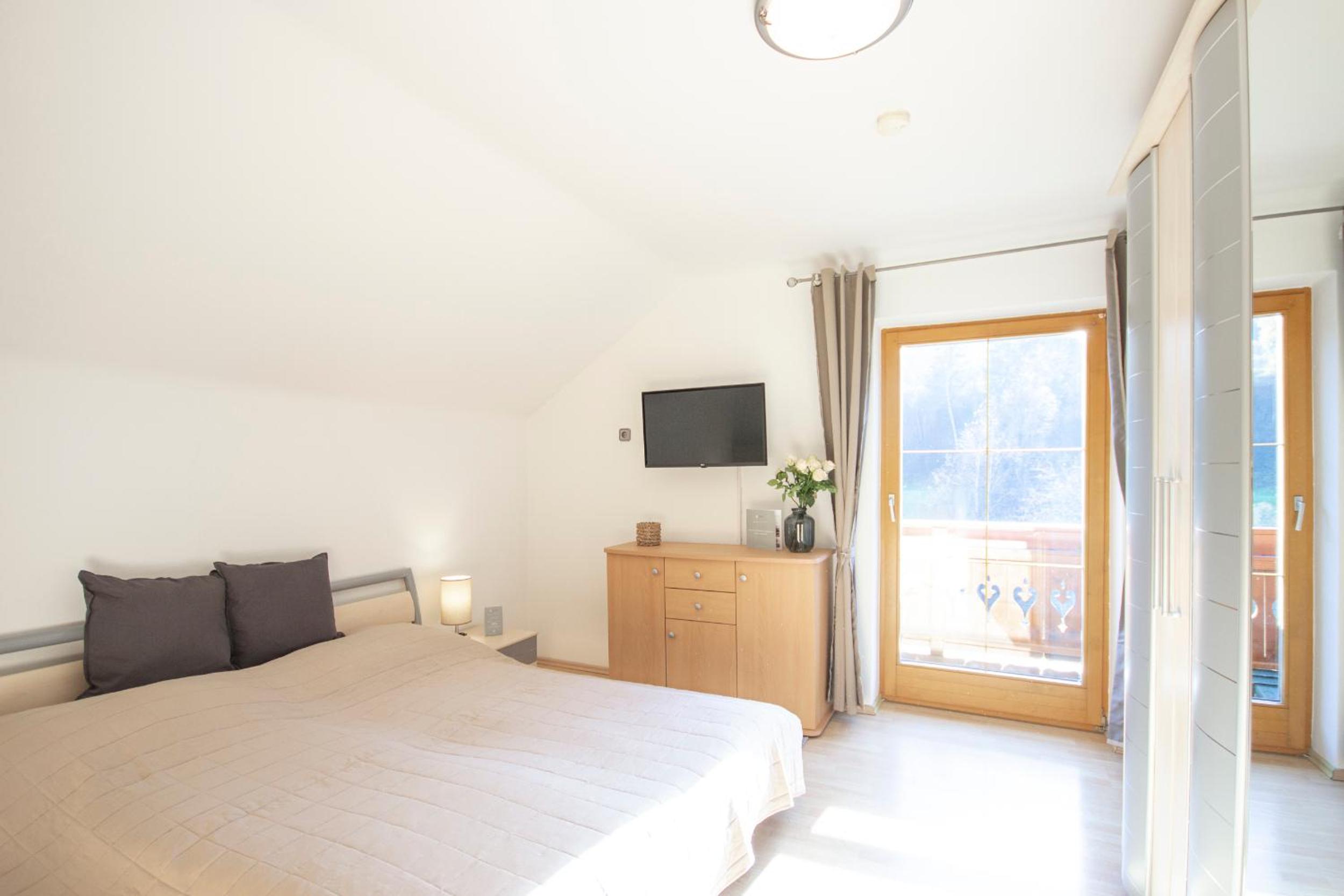Ferienhaus Eggarter