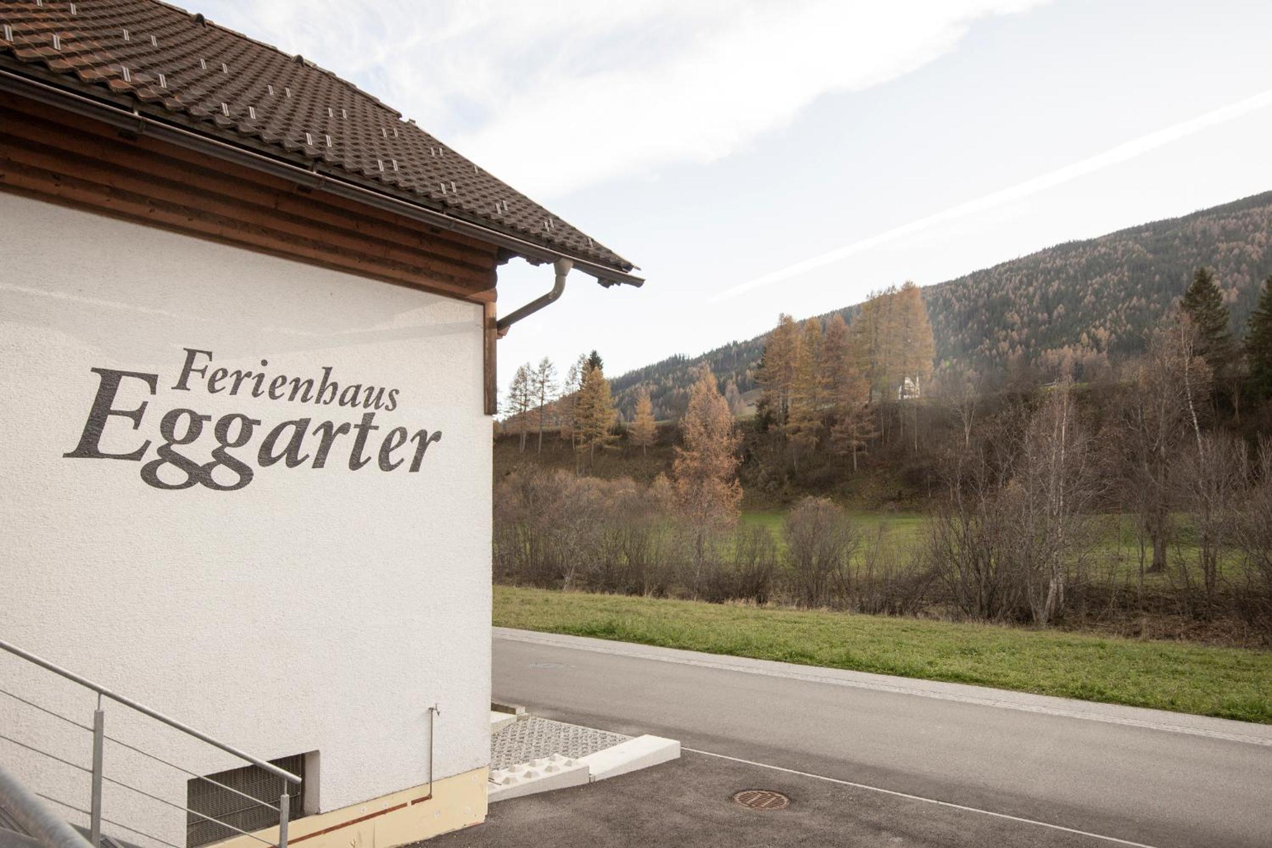 Ferienhaus Eggarter