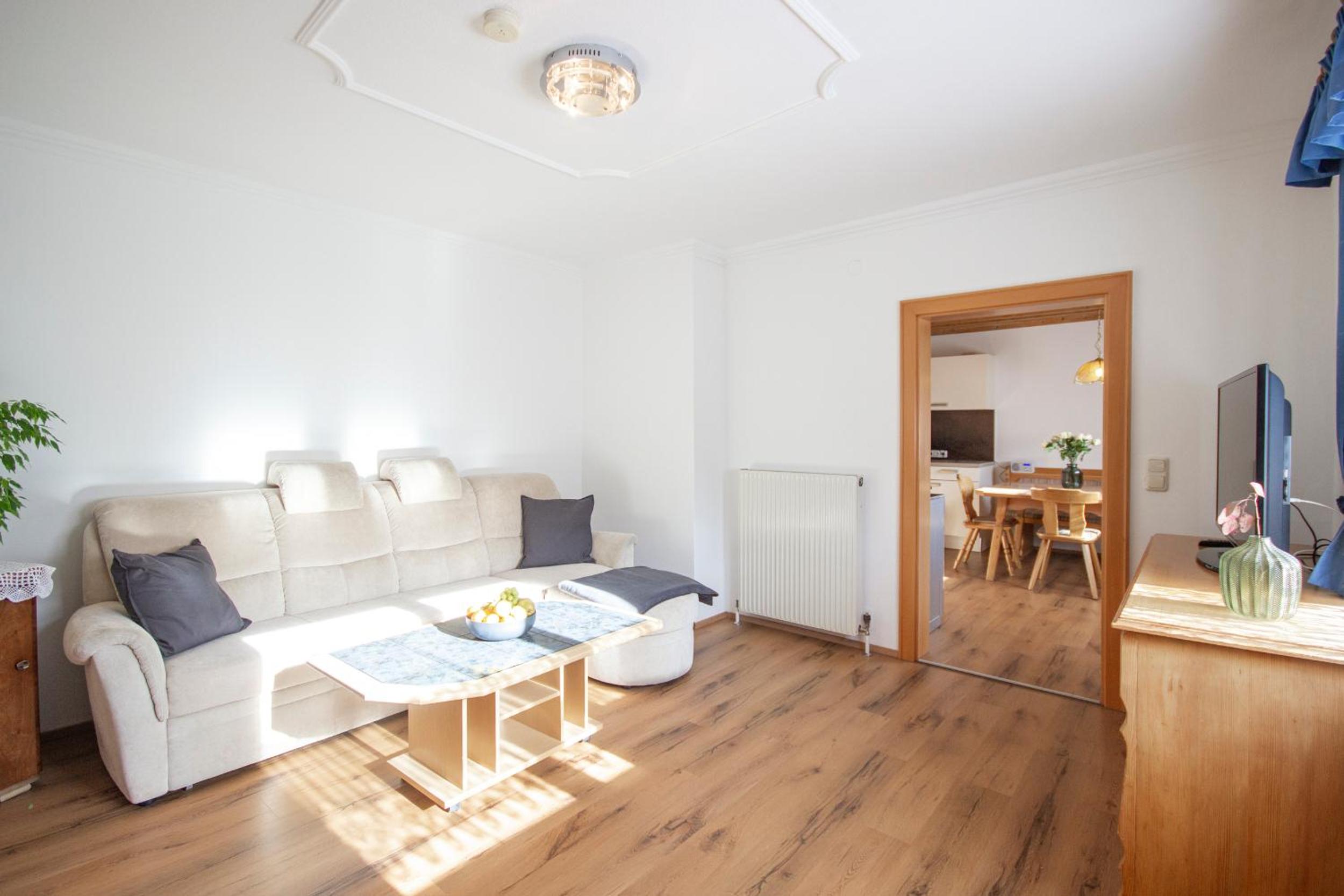 Ferienhaus Eggarter