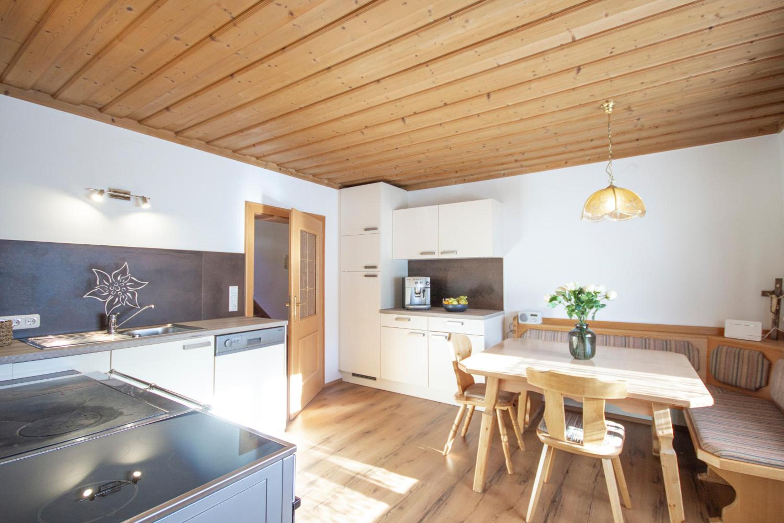 Ferienhaus Eggarter