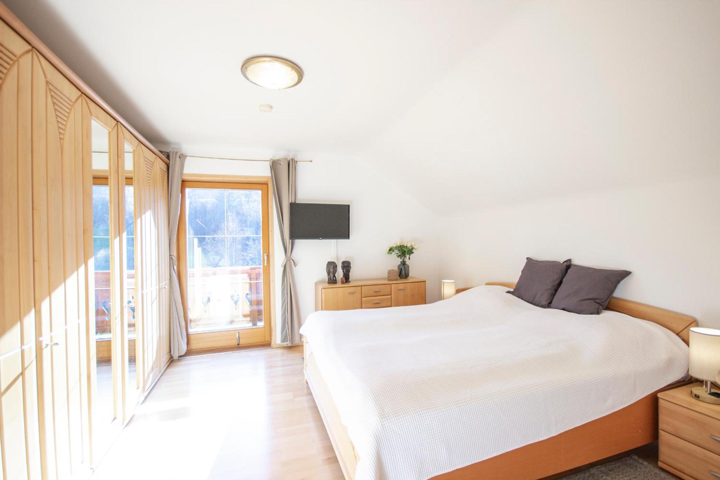 Ferienhaus Eggarter
