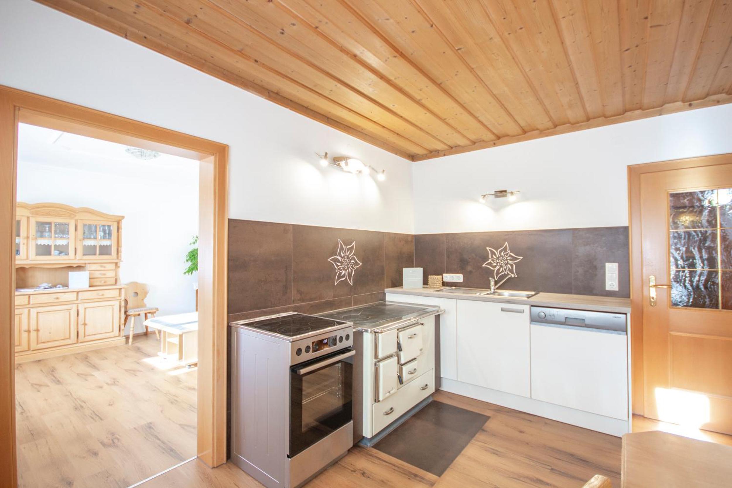 Ferienhaus Eggarter