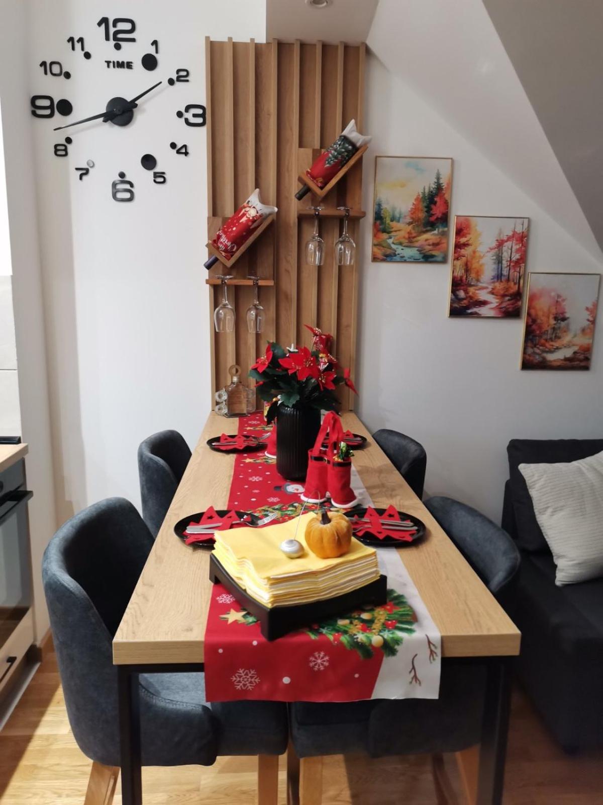 Apartman & Spa Kocić Zlatibor view 5