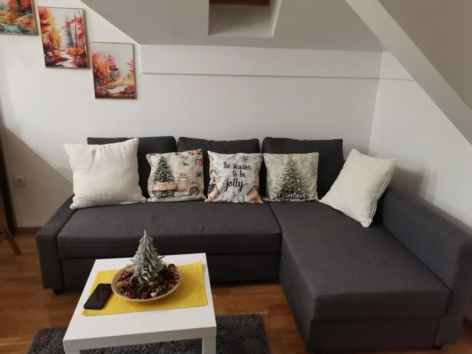 Apartman & Spa Kocić Zlatibor view 4