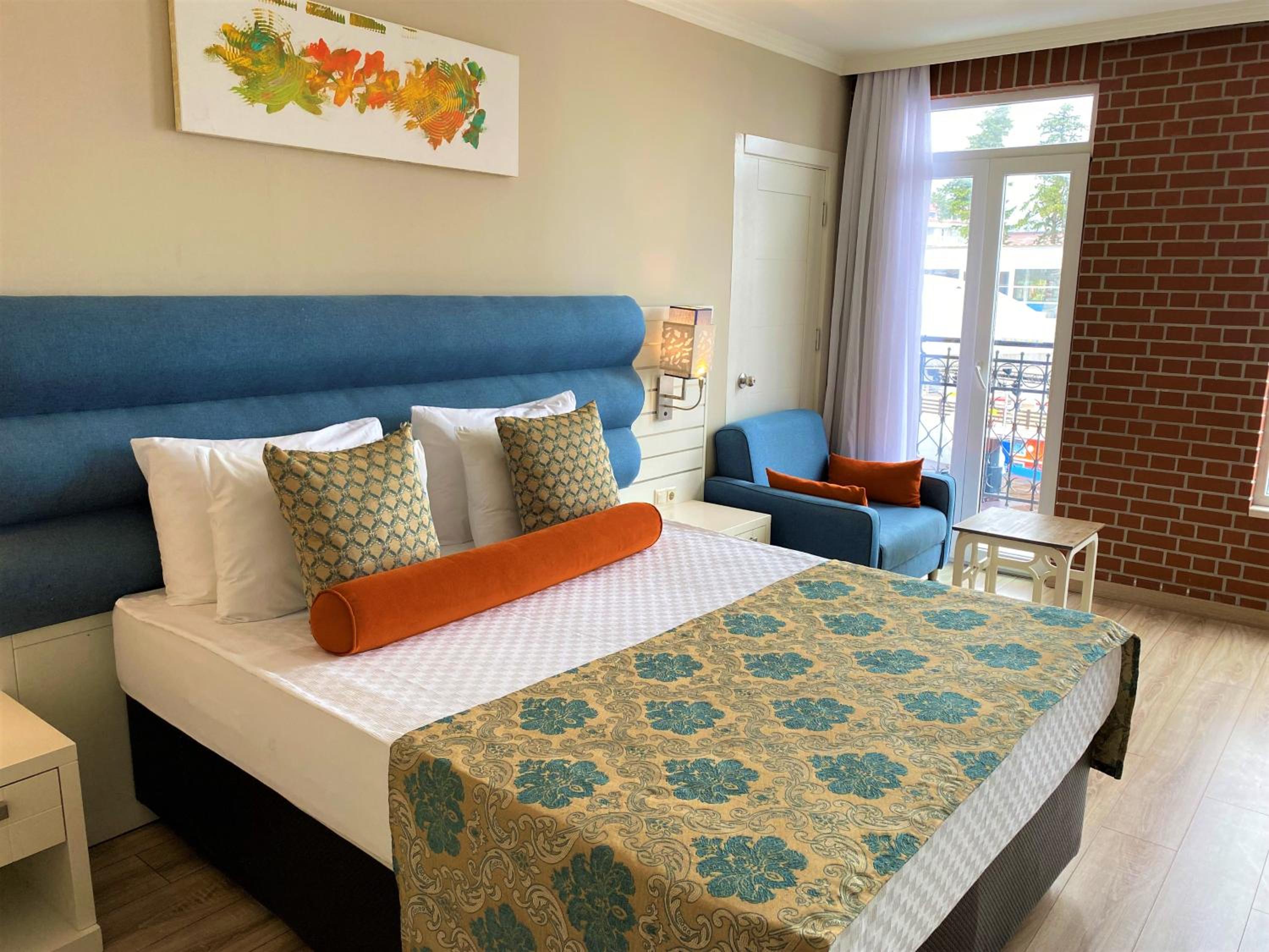 Orange County Kemer - Image 49