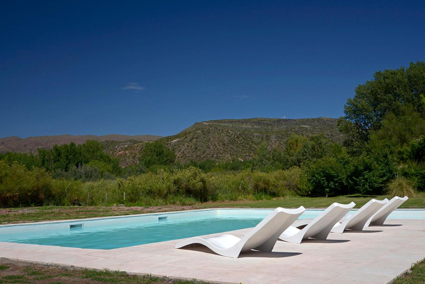 Cabañas Posada del Angel