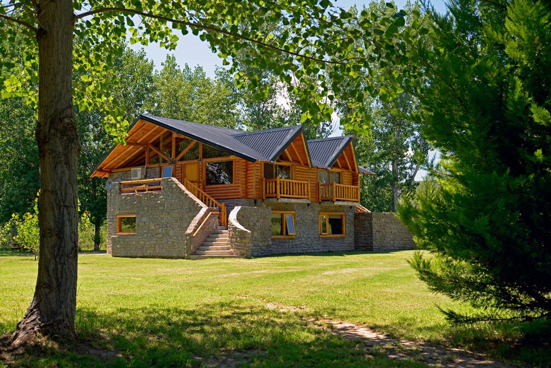 Cabañas Posada del Angel