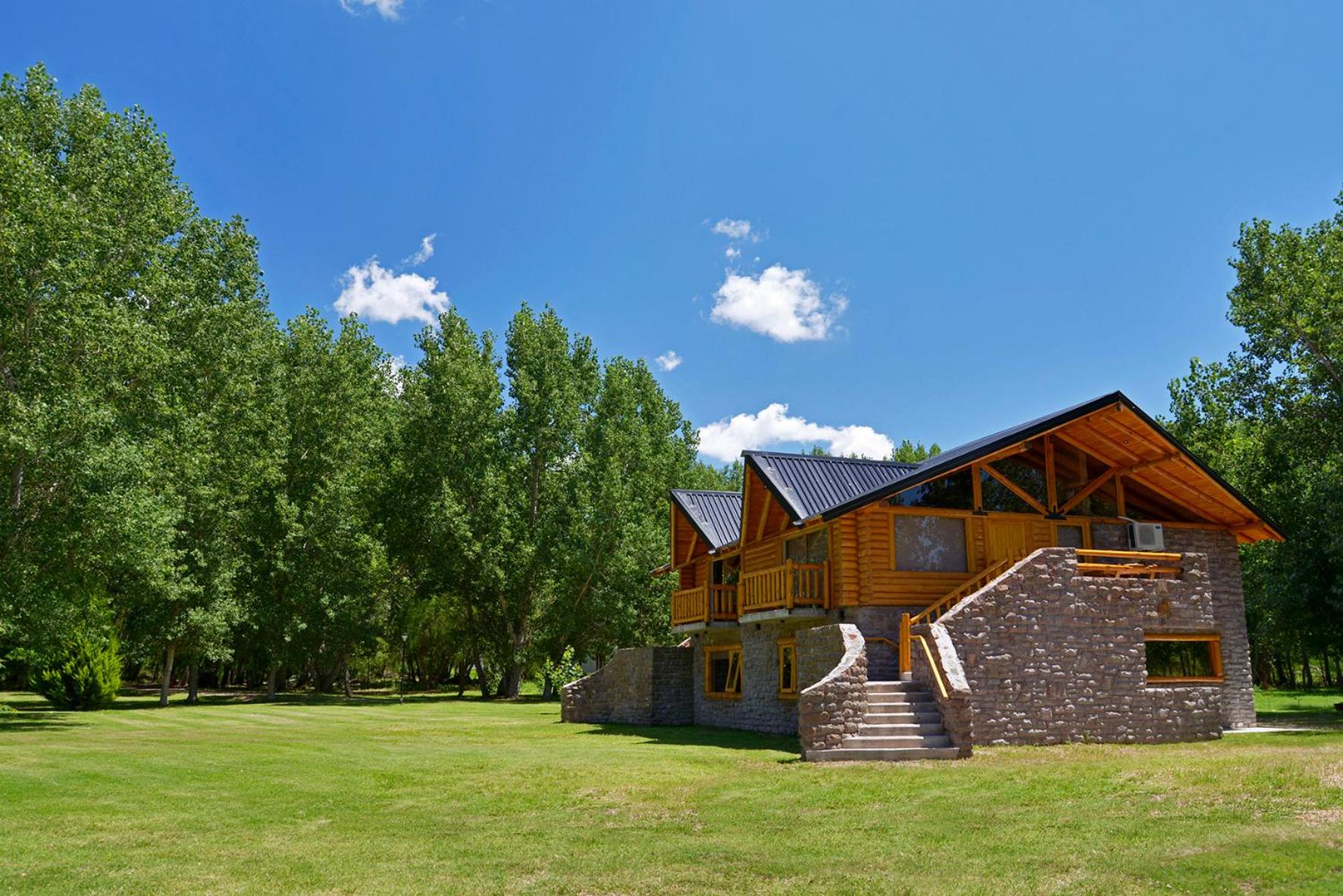 Cabañas Posada del Angel