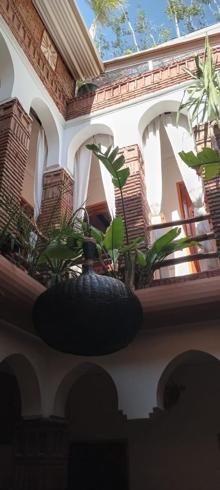 Riad Laith