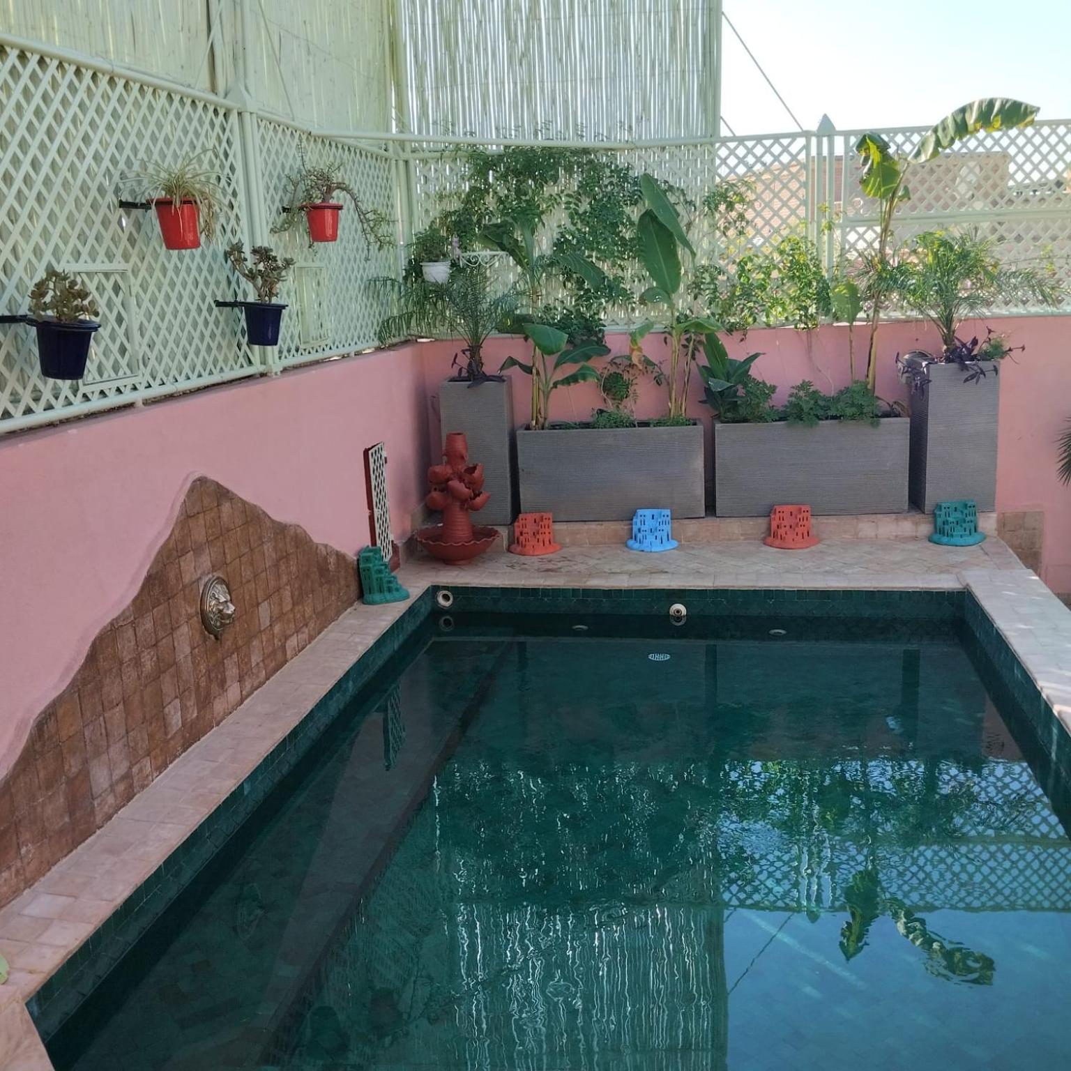 Riad Laith
