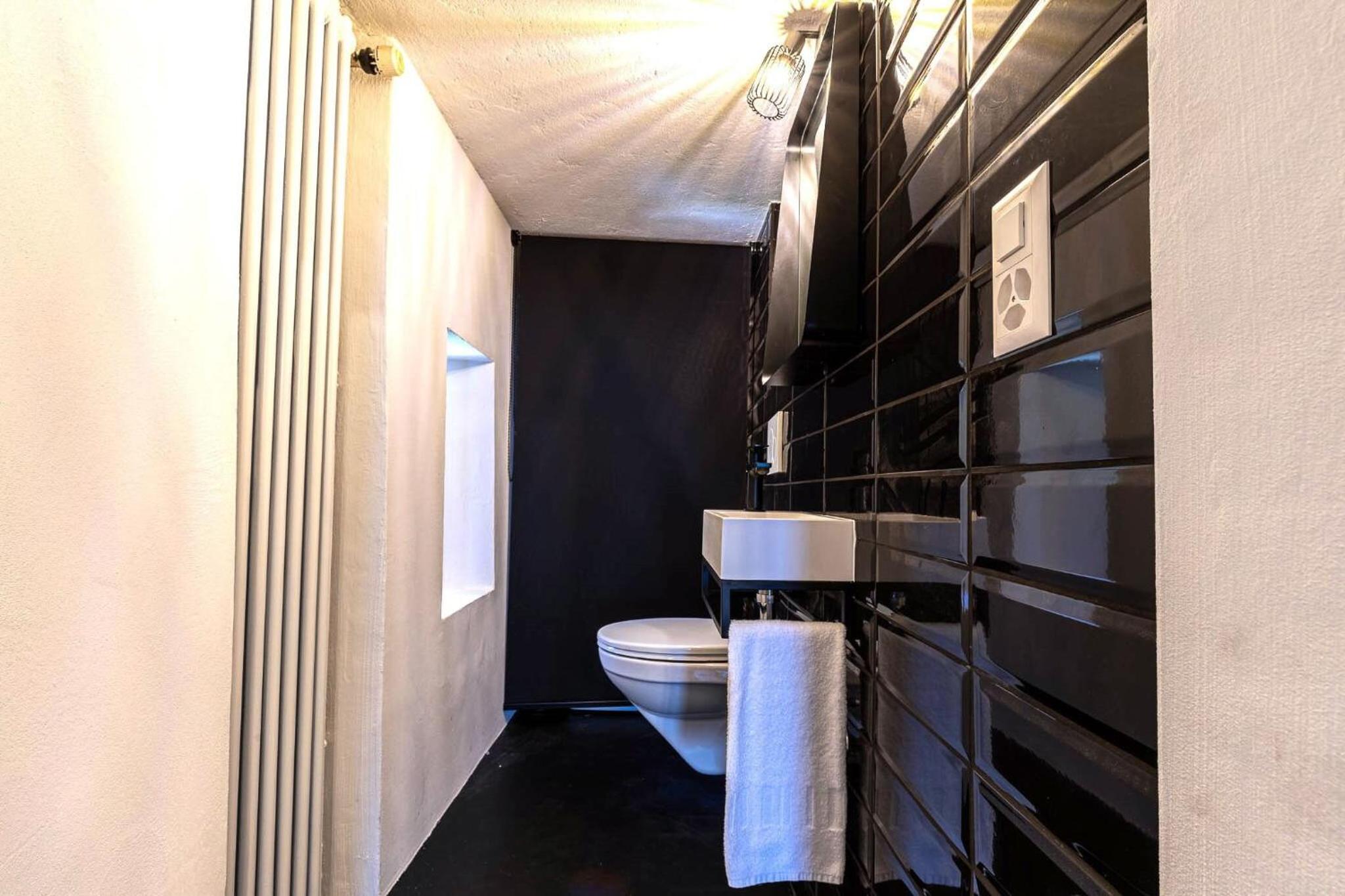 Supersaxo QUIET & CHARMING chalet 8 pers
