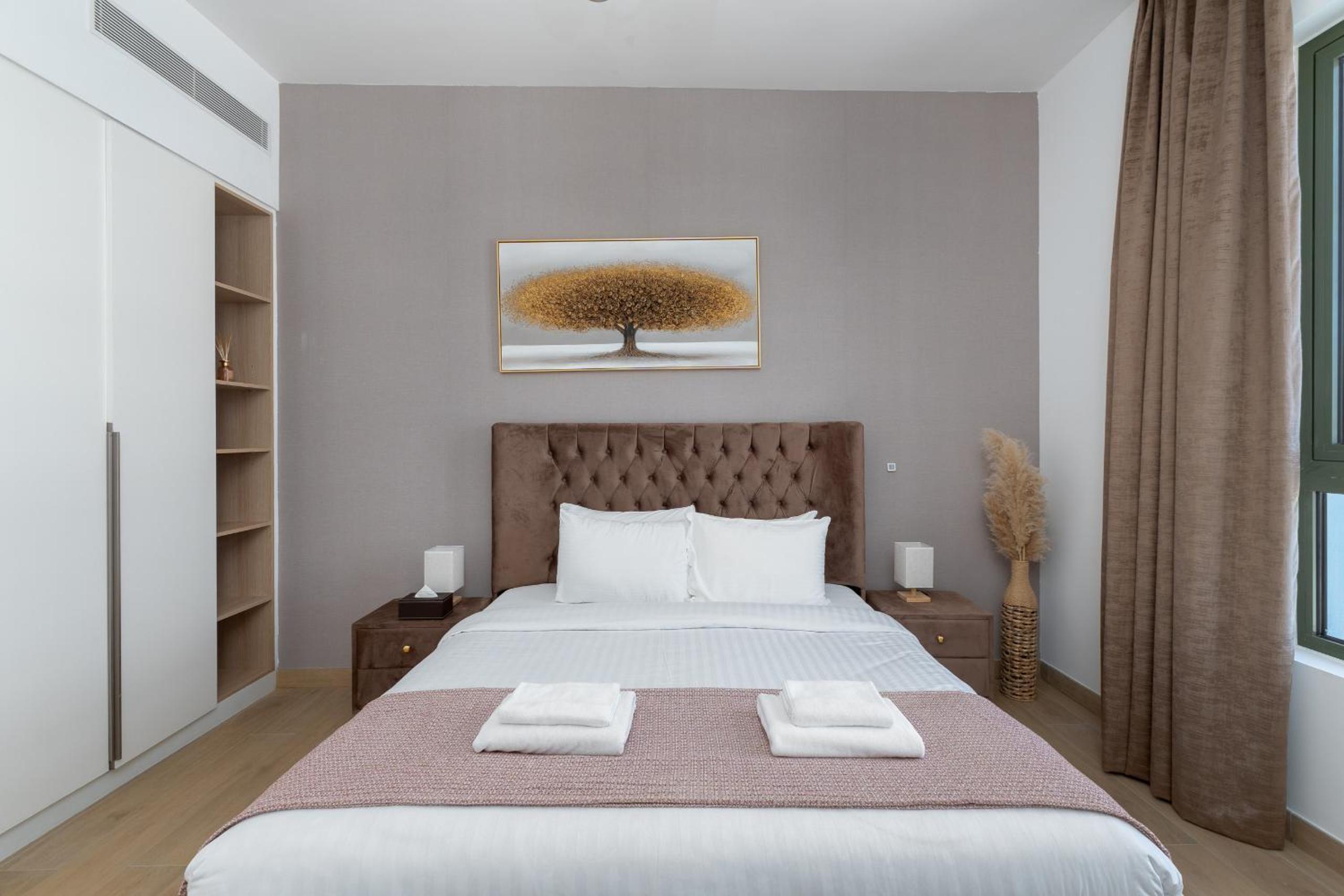 La Cote, Port de La Mer, Jumeirah 1 - Mint Stay